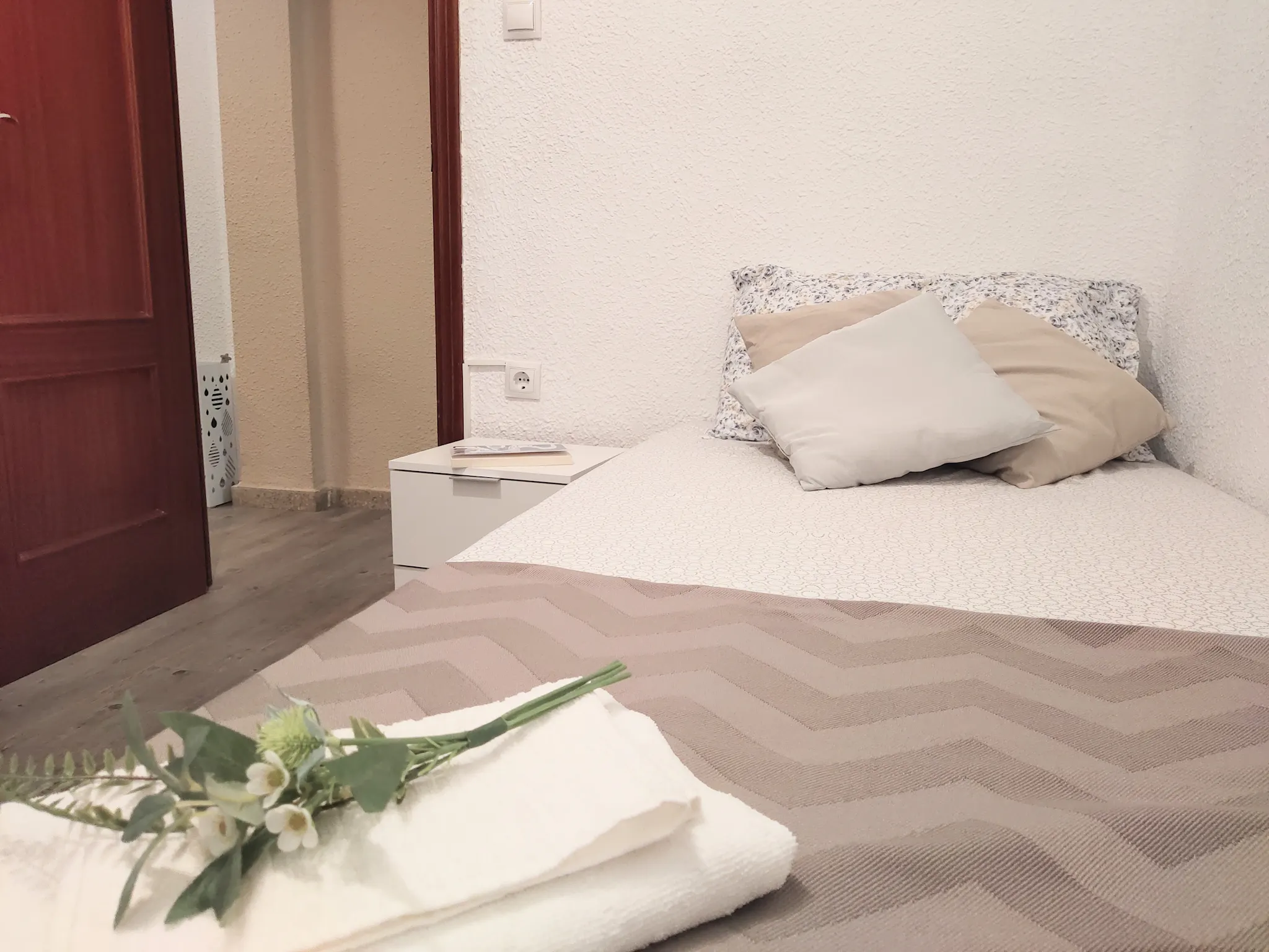 Carrer Vista Alegre, Burjassot preview