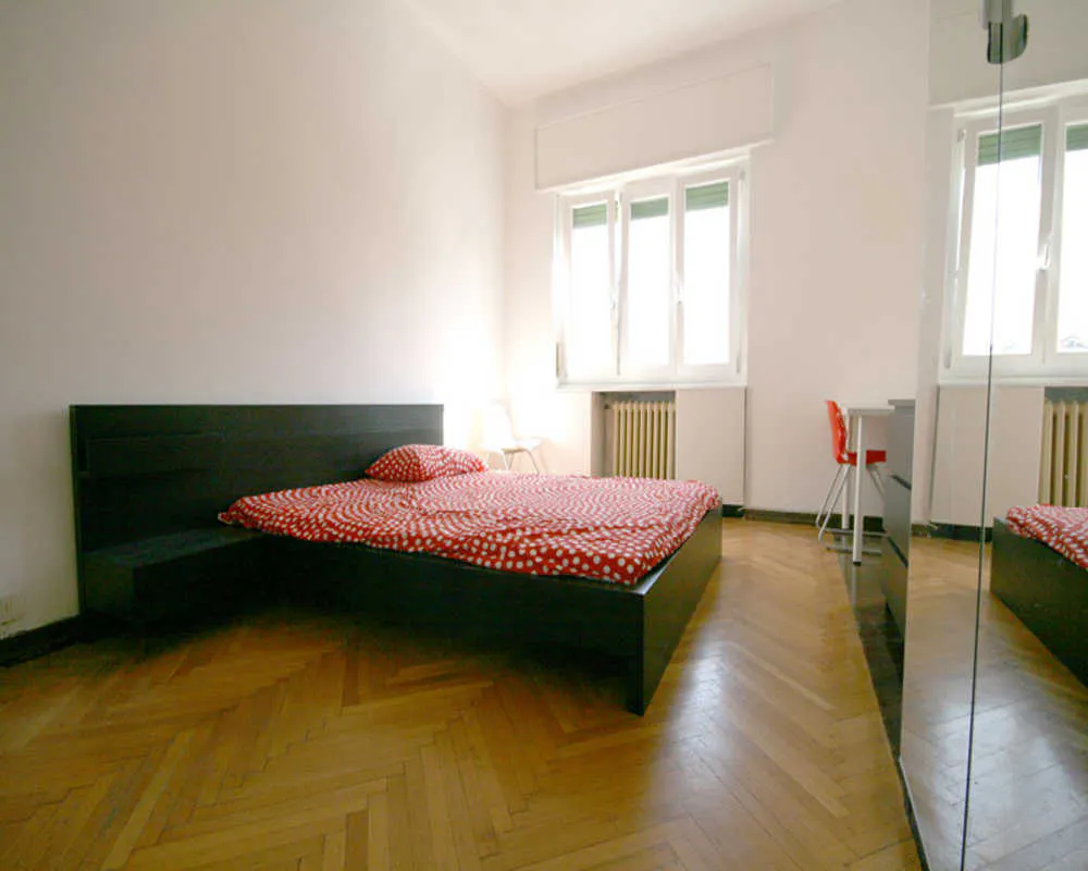 Private room in Viale Francesco Restelli, Milan (1423287) ROOM 2