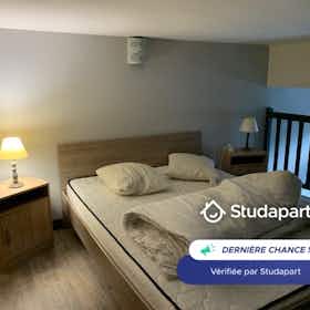 Квартира сдается в аренду за 530 € в месяц в Limoges, Avenue Garibaldi