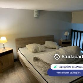 Apartament de închiriat pentru 530 EUR pe lună în Limoges, Avenue Garibaldi