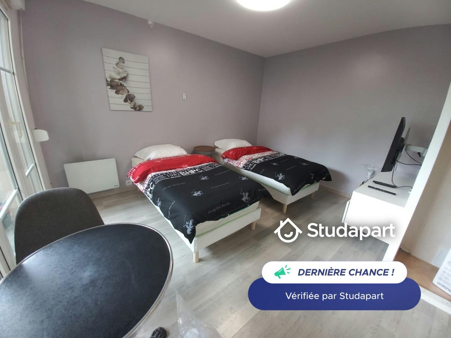 Apartment for rent for €950 per month in Bonneuil-sur-Marne, Mail de la Résistance