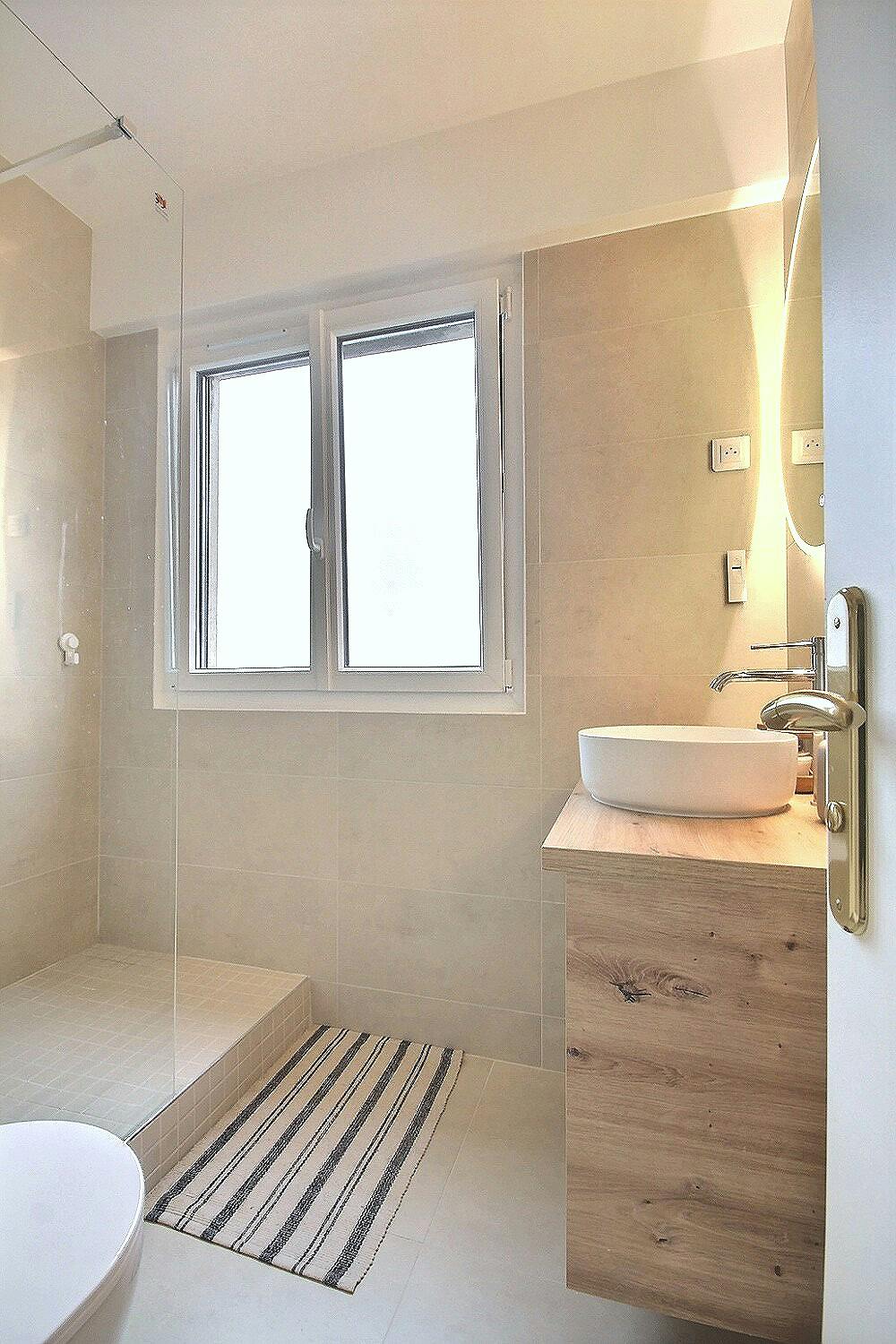 Apartment Paris, 39m² — photo 67