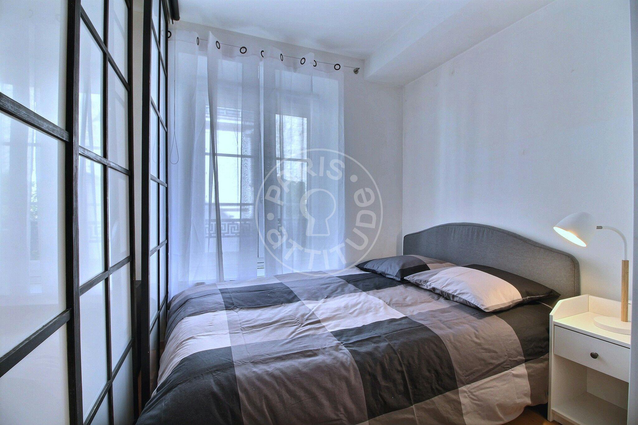 Apartment Paris — photo 17