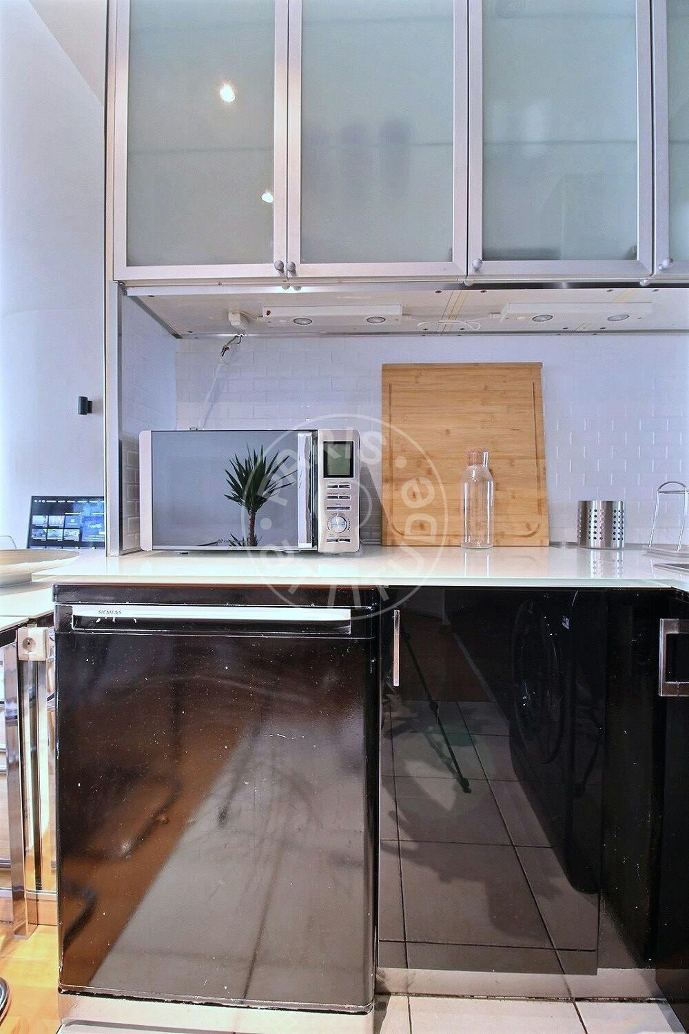 Apartment Paris — photo 14