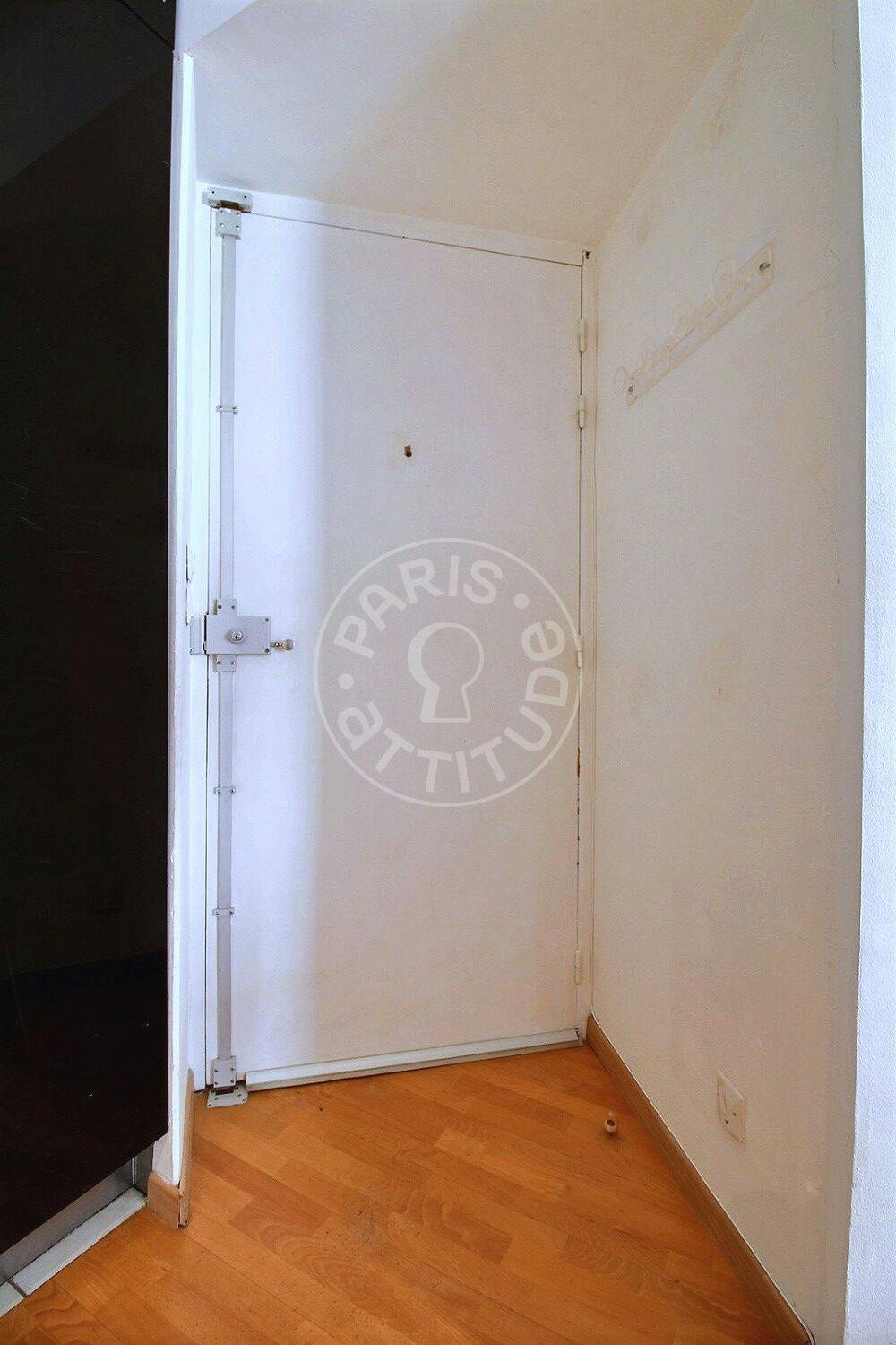 Apartment Paris — photo 13