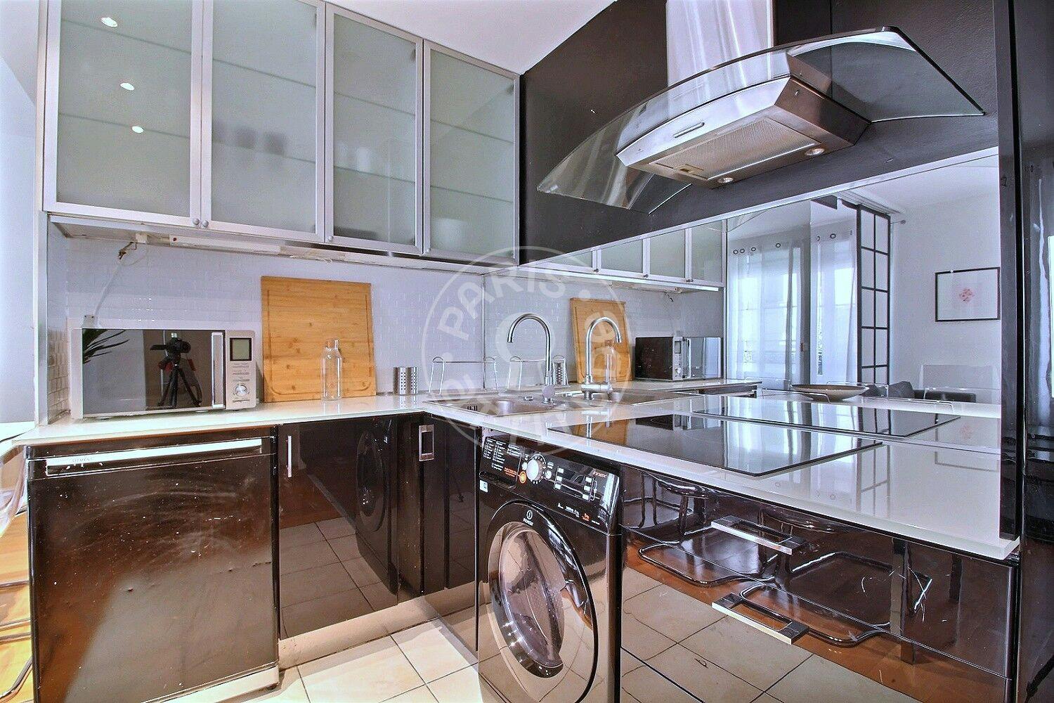 Apartment Paris — photo 15