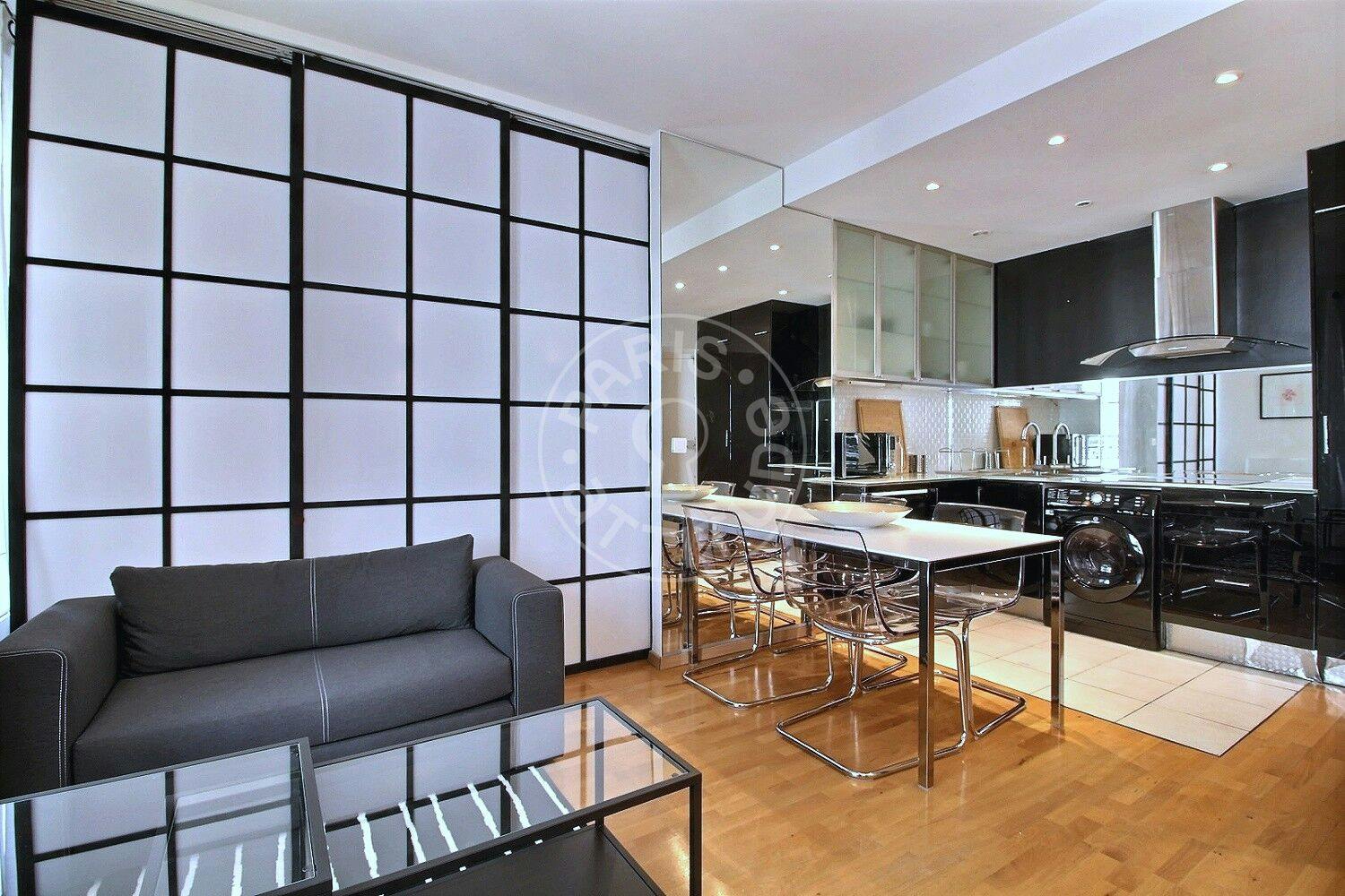 Apartment Paris — photo 16