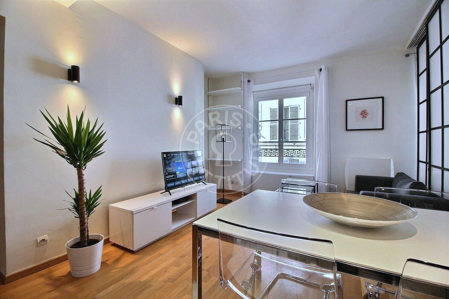 Apartment Paris — photo 18