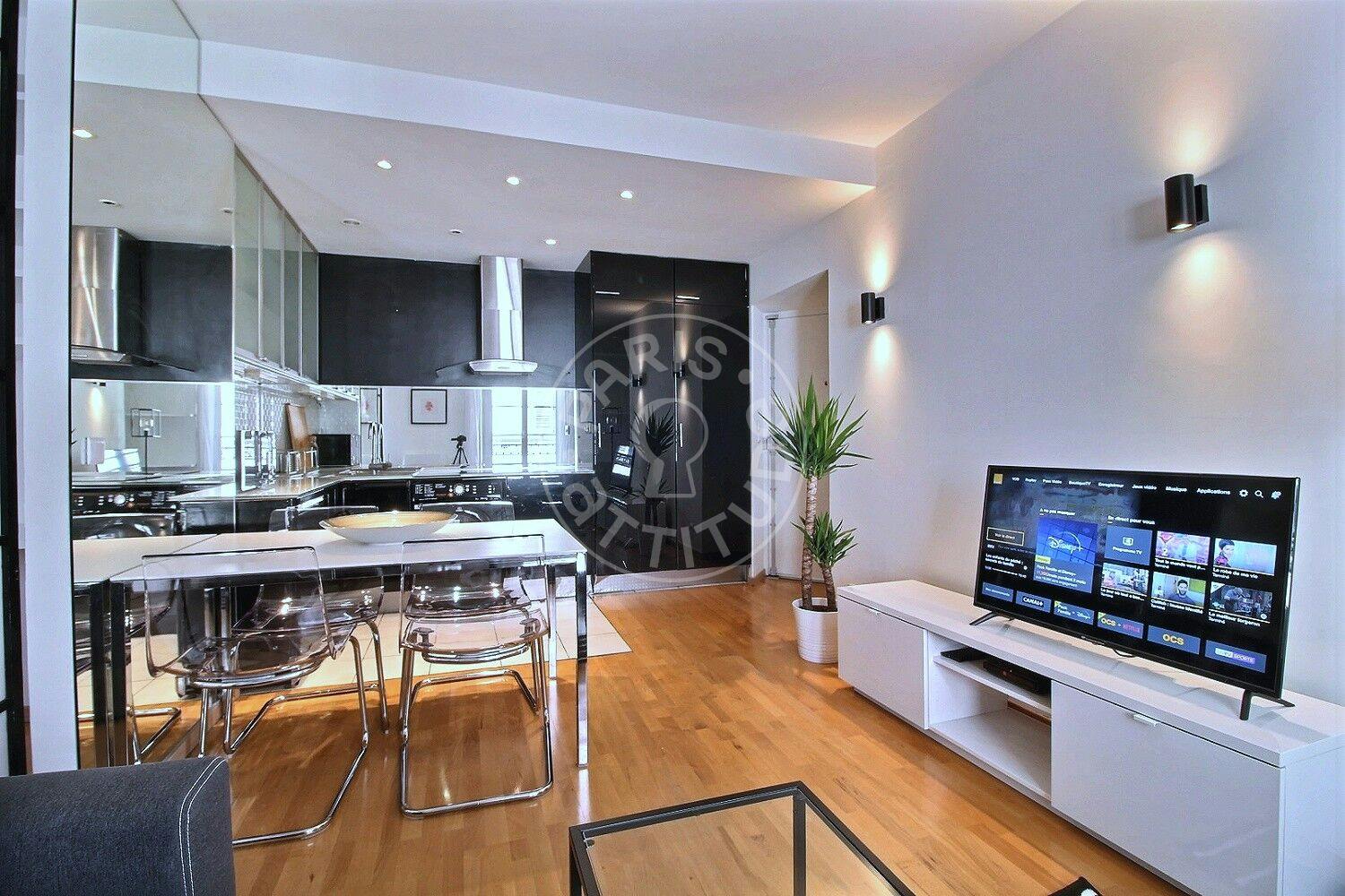 Apartment Paris — photo 19