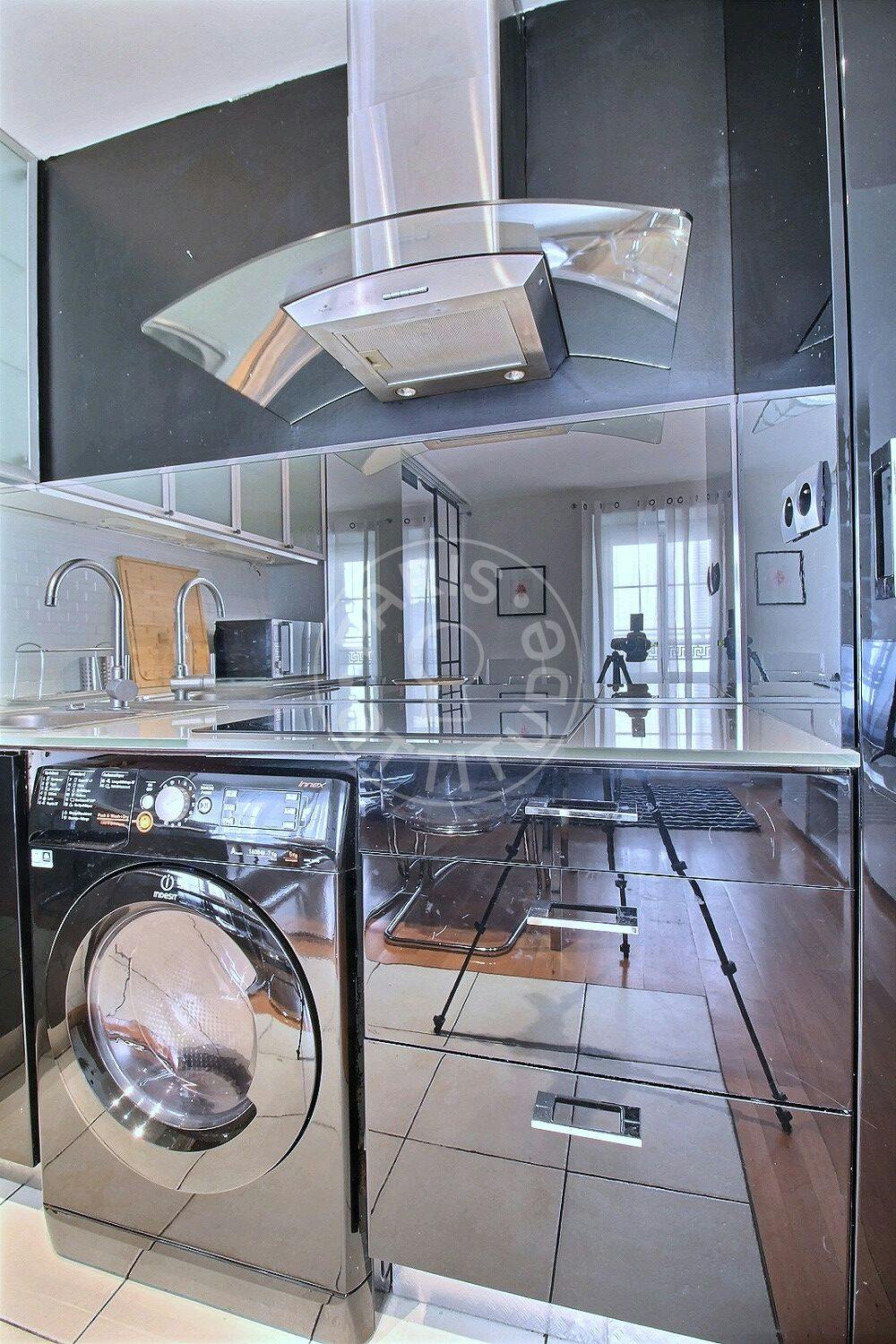 Apartment Paris — photo 12