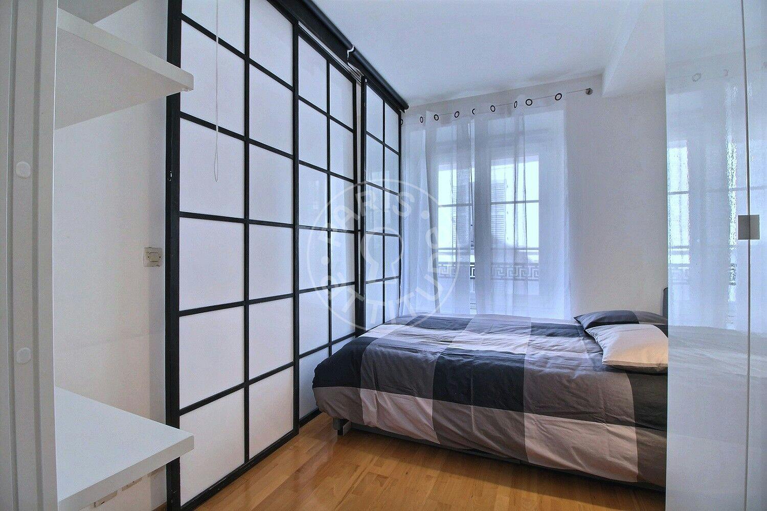 Apartment Paris — photo 20