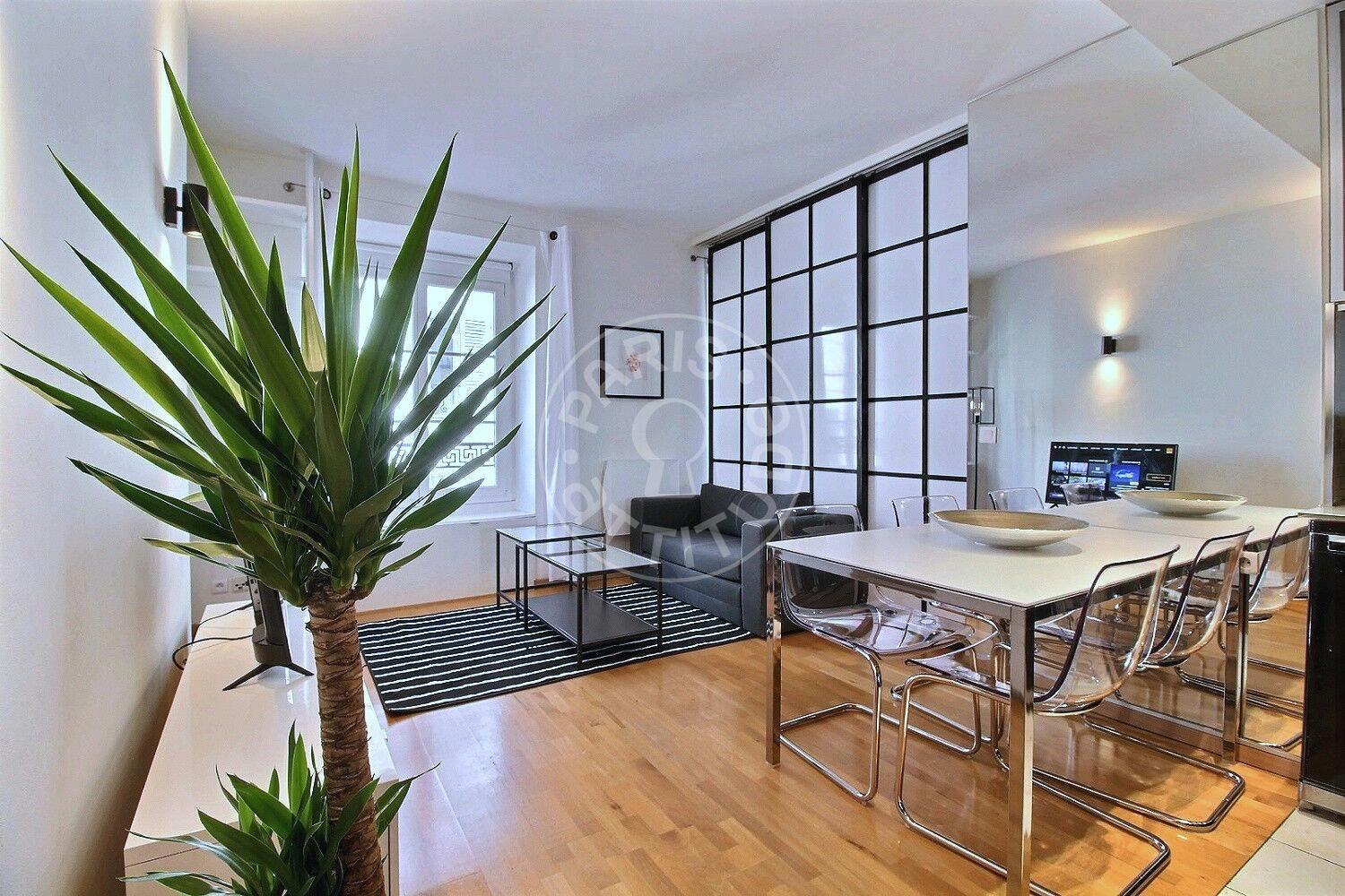 Apartment Paris — photo 11
