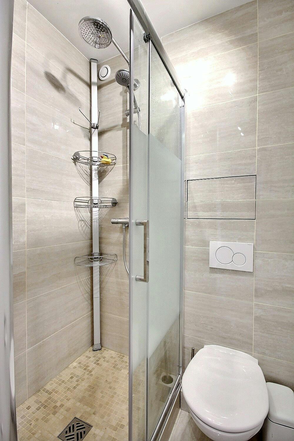 Appartamento Parigi, 27m² — foto 33