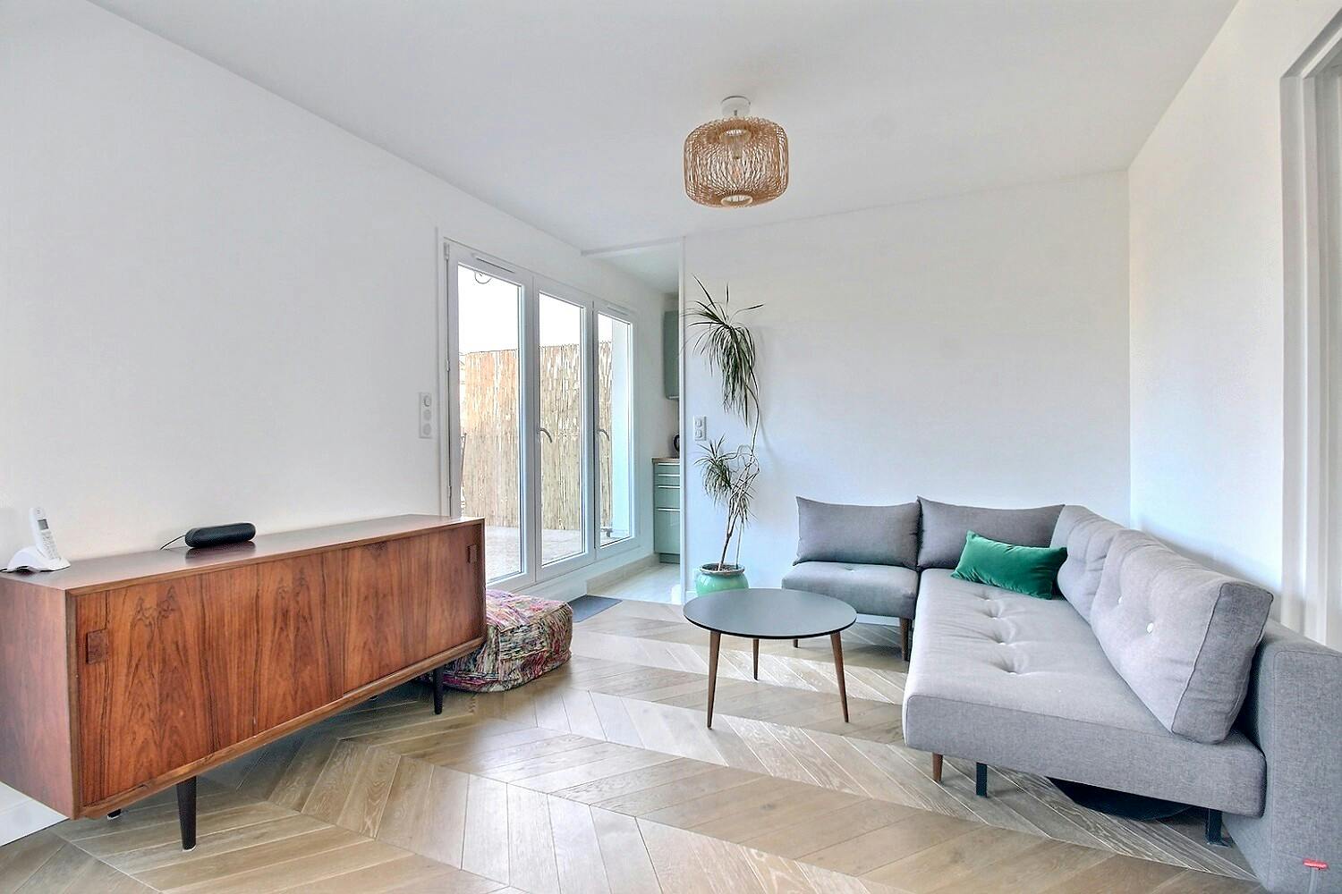Appartamento Parigi, 27m² — foto 28