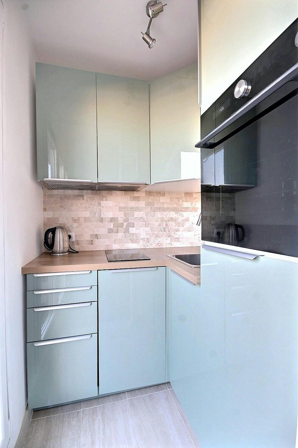 Appartamento Parigi, 27m² — foto 21