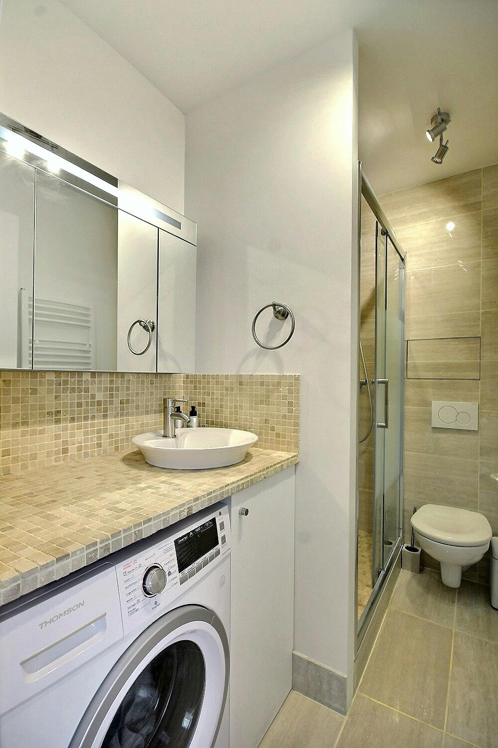 Appartamento Parigi, 27m² — foto 31