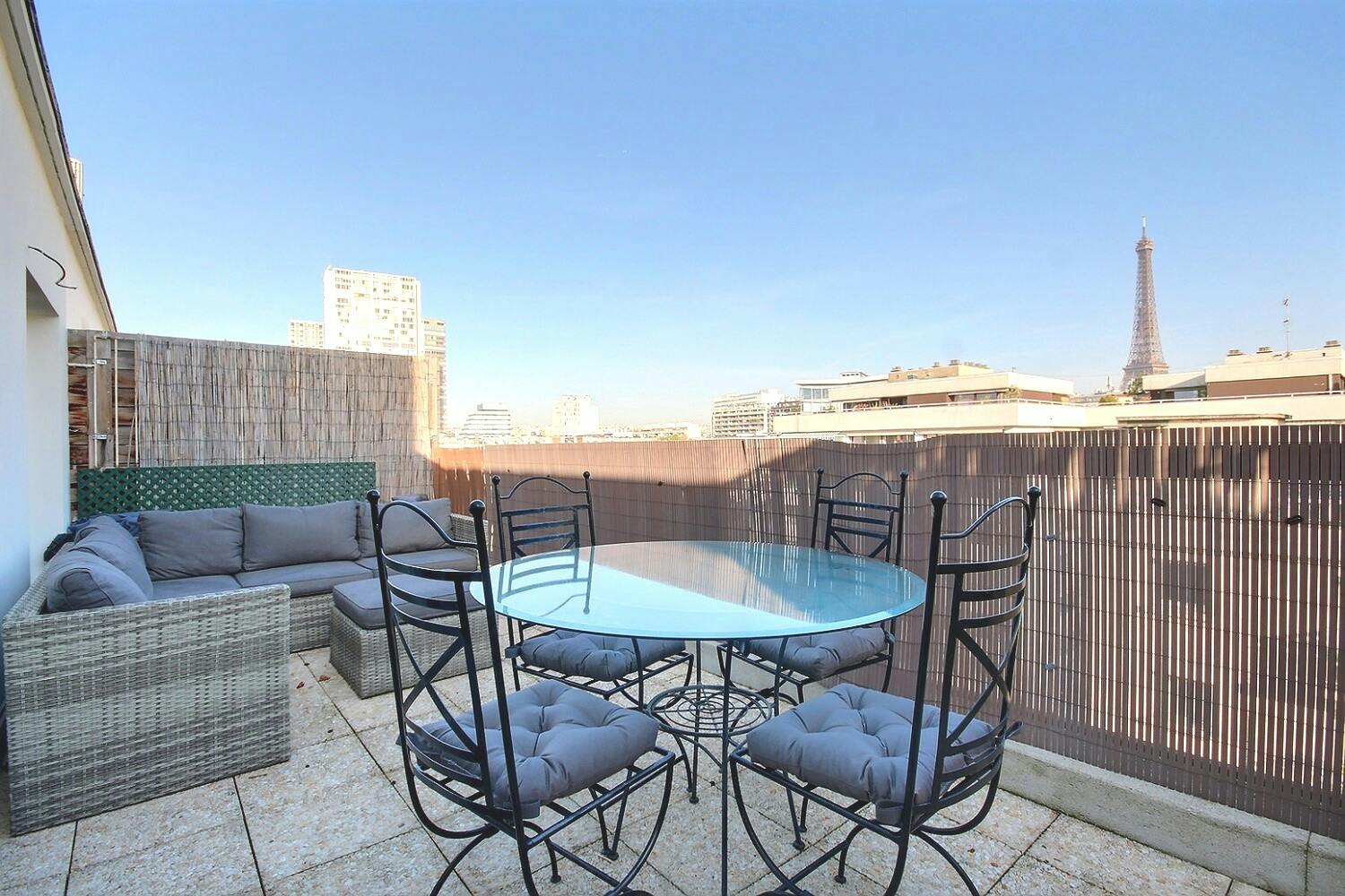 Appartamento Parigi, 27m² — foto 27