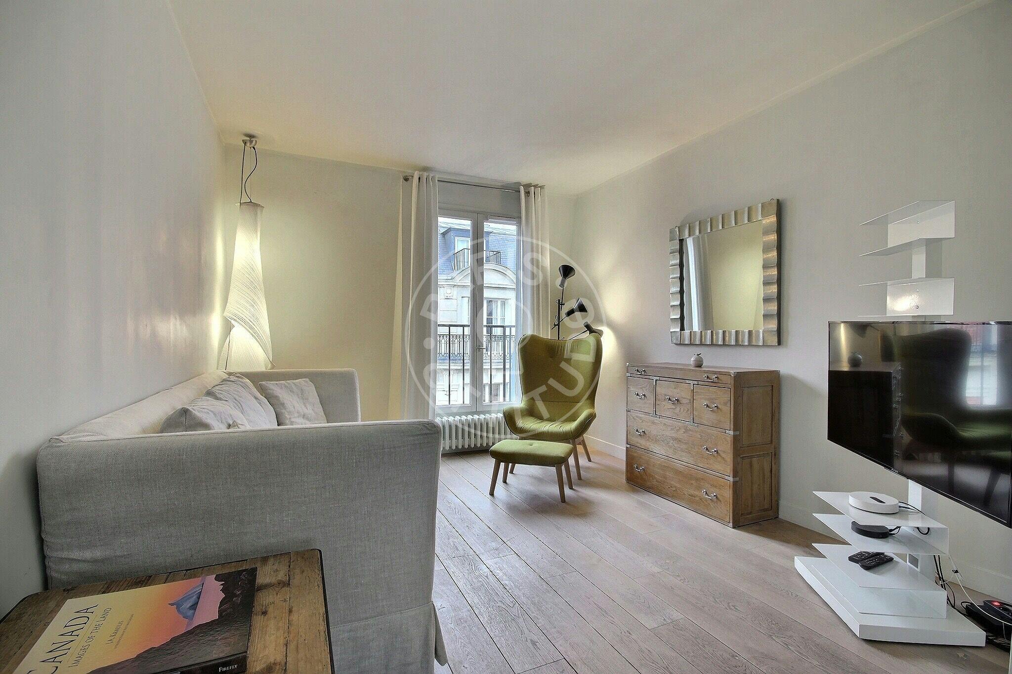 Apartment Paris, 62m² — photo 38