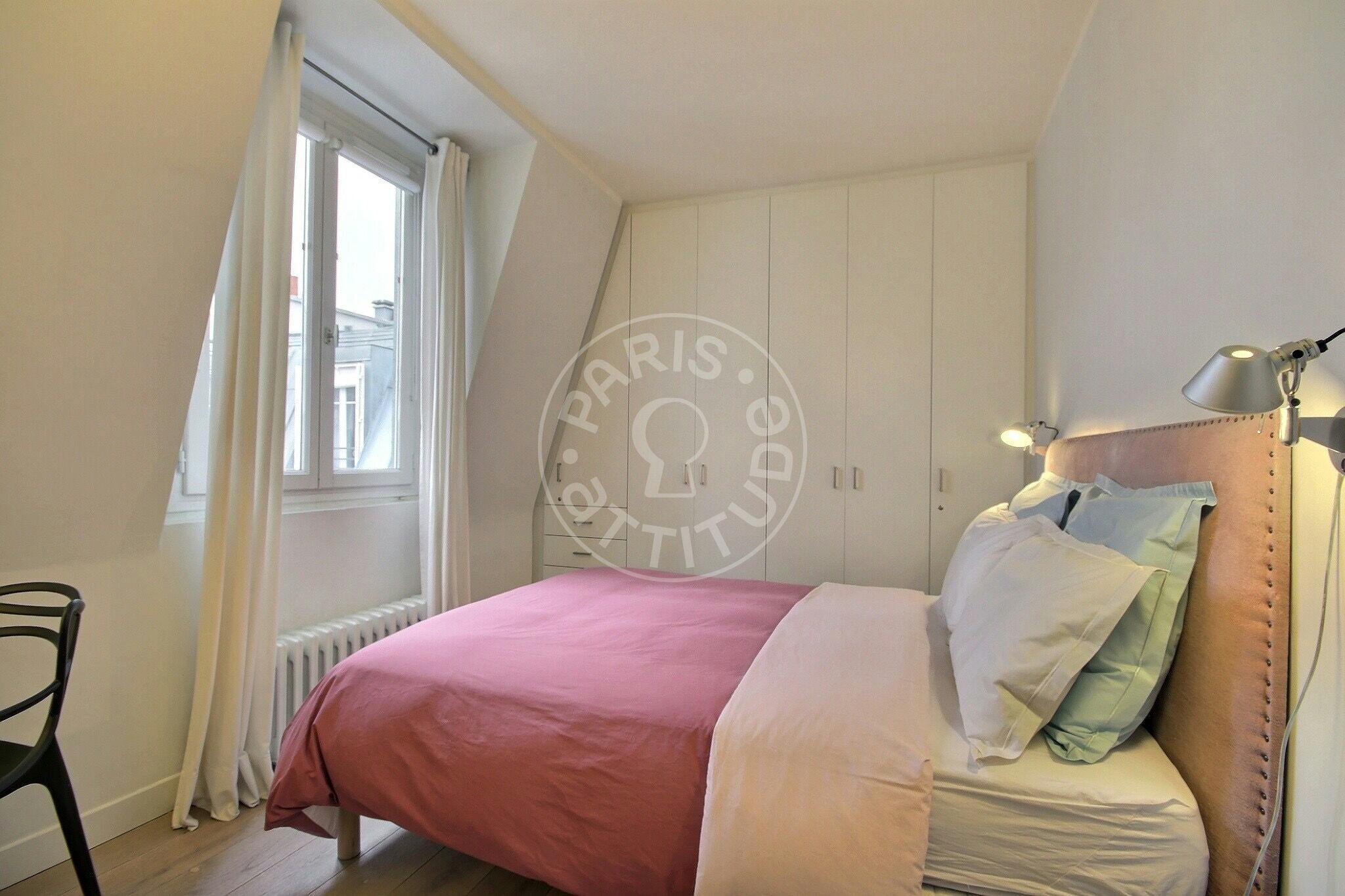 Apartment Paris, 62m² — photo 39