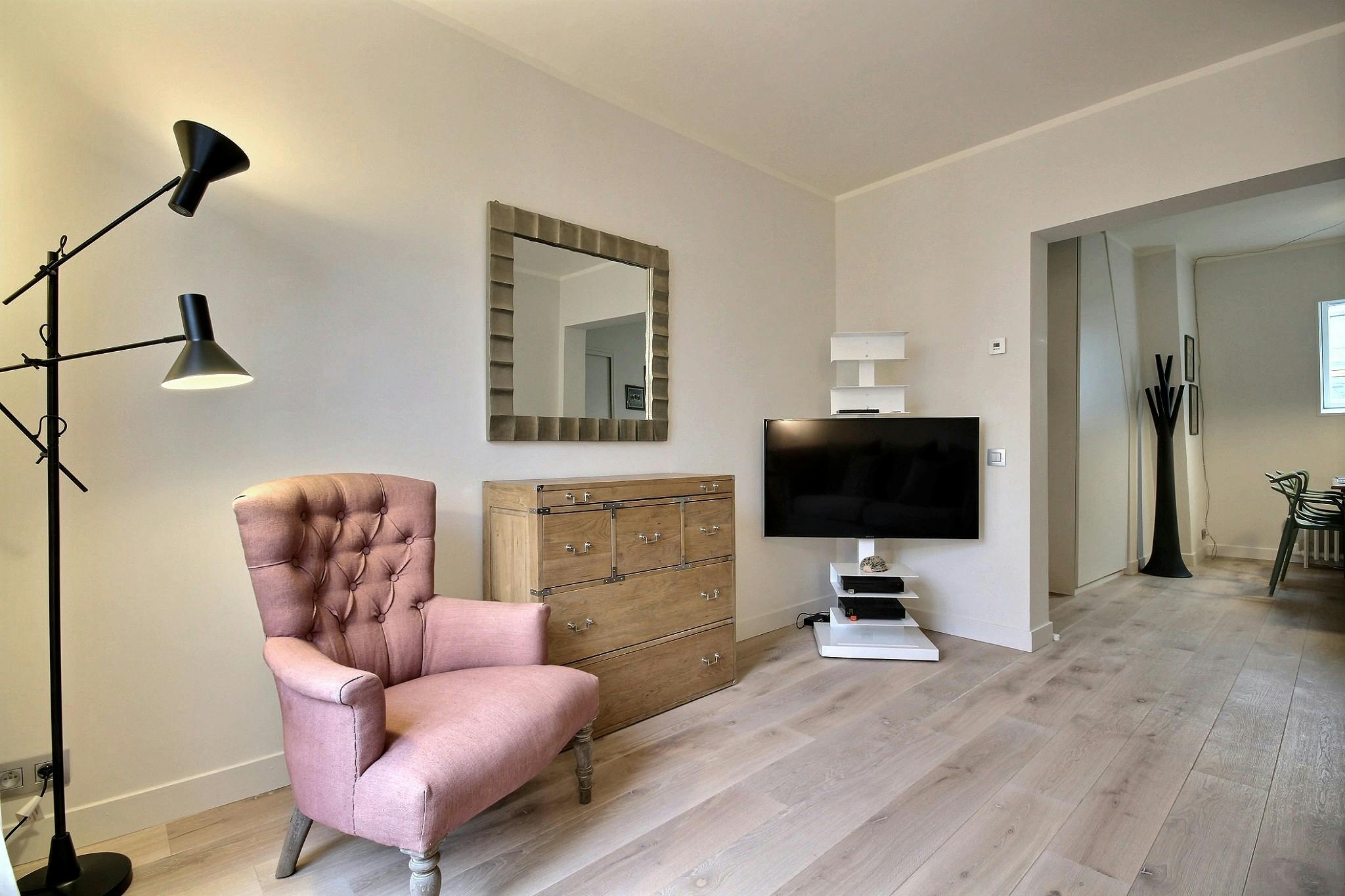 Apartment Paris, 62m² — photo 27