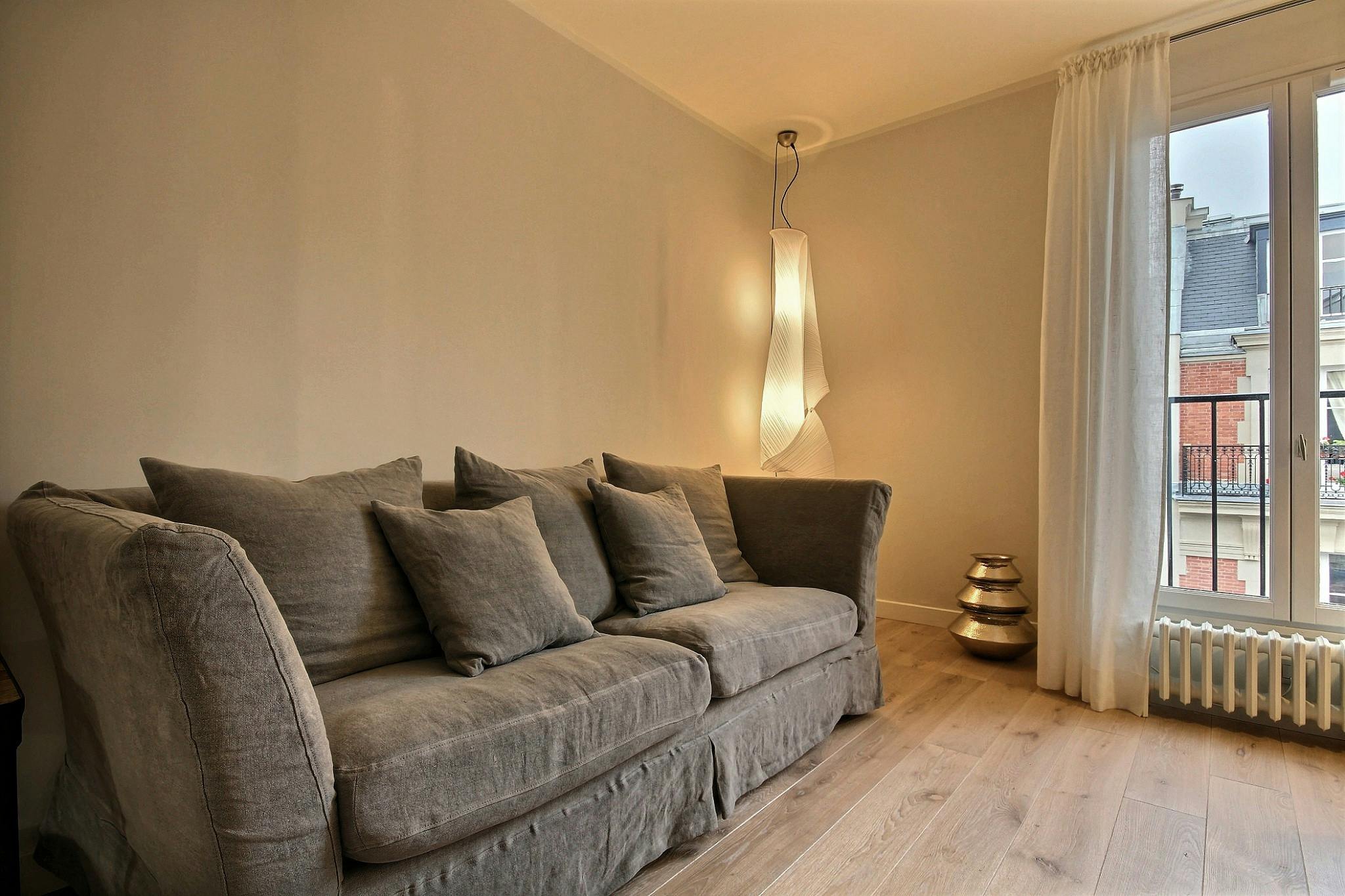 Apartment Paris, 62m² — photo 30
