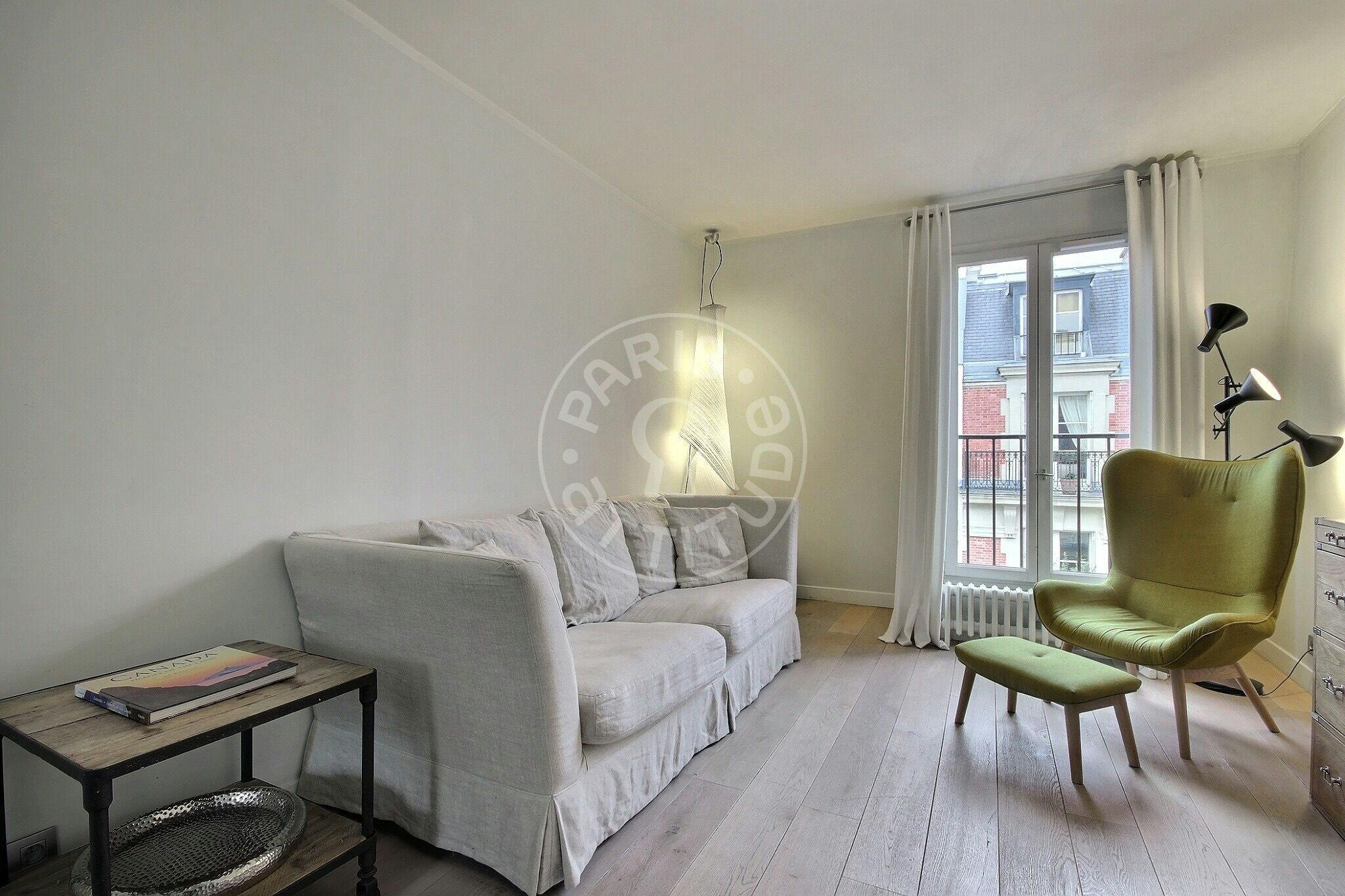 Apartment Paris, 62m² — photo 32