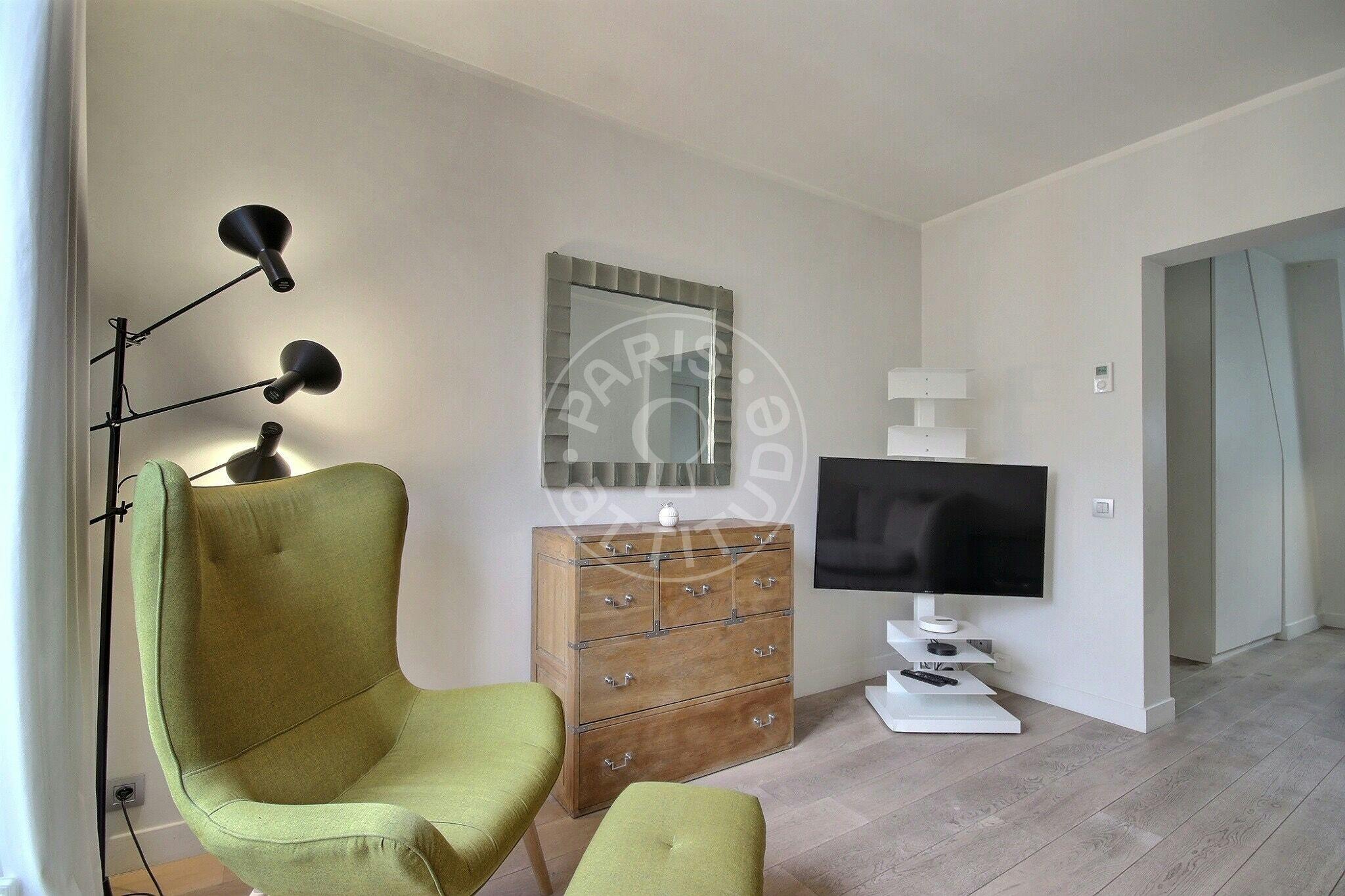 Apartment Paris, 62m² — photo 40
