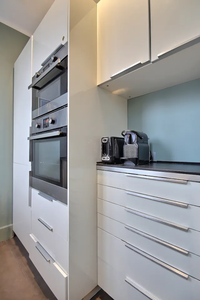 1-Bedroom Apartment in Rue Yvon Villarceau, Paris (1423473) room image 120