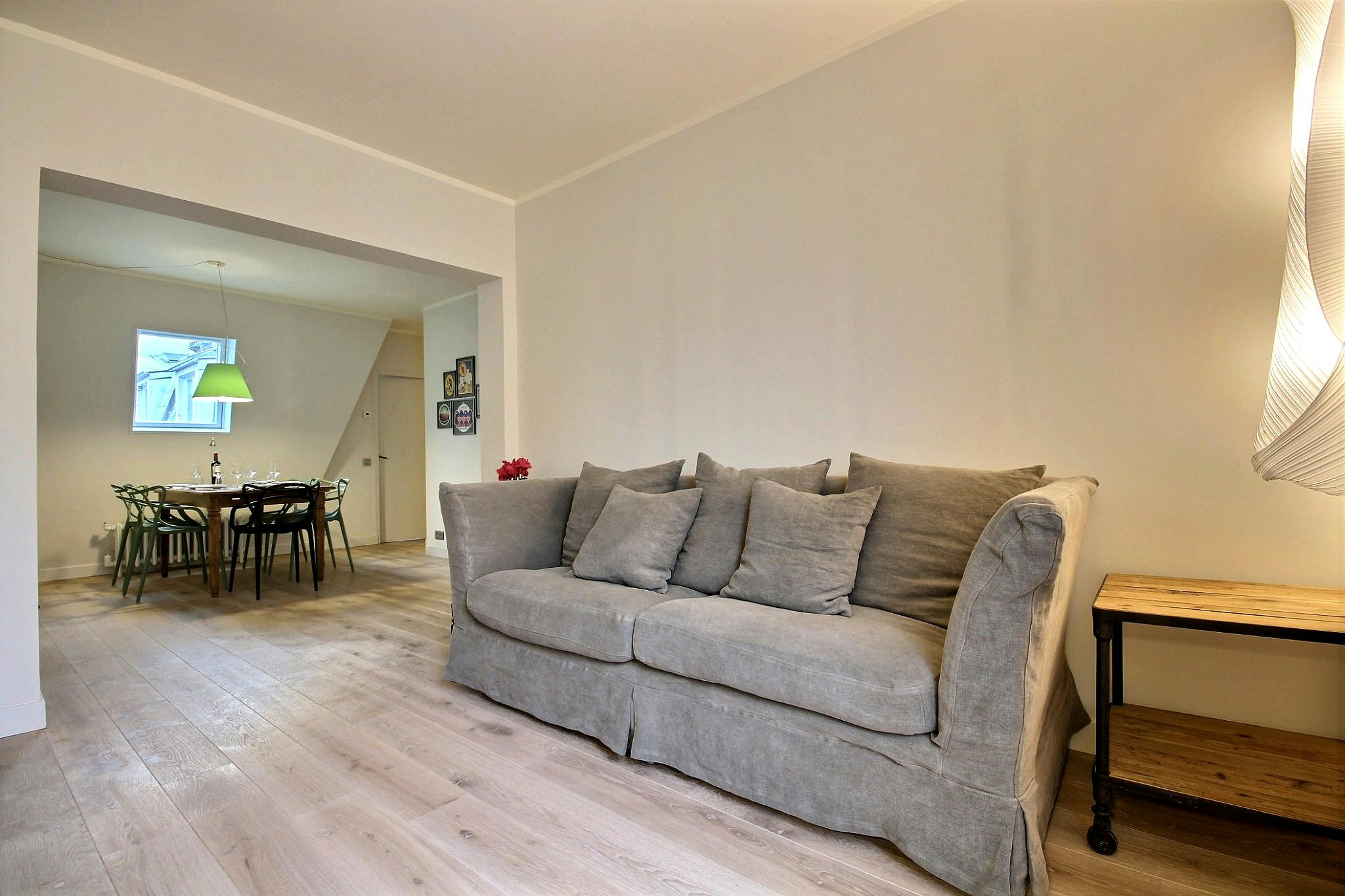 Apartment Paris, 62m² — photo 26