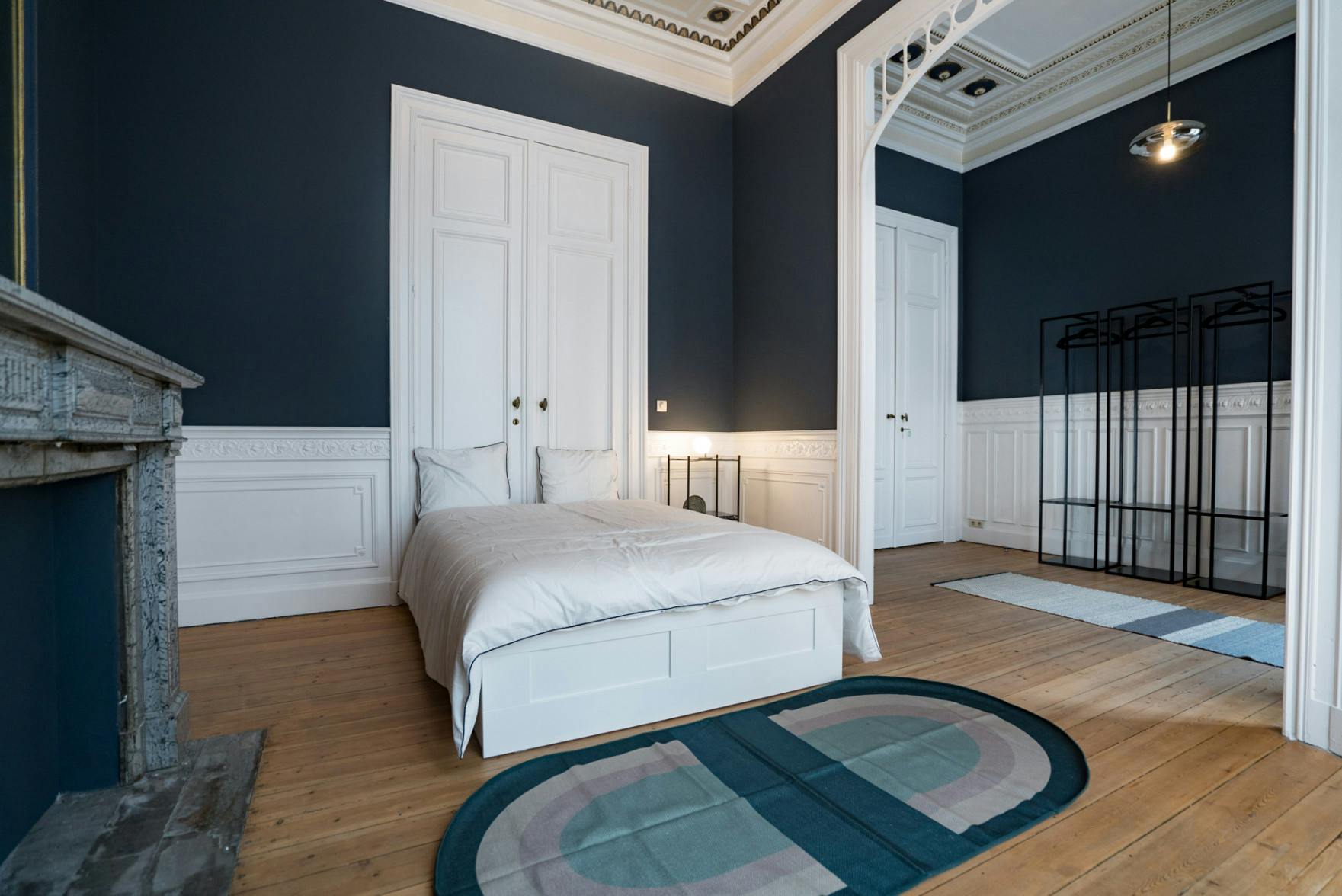 Rue Capitaine Crespel, Ixelles preview