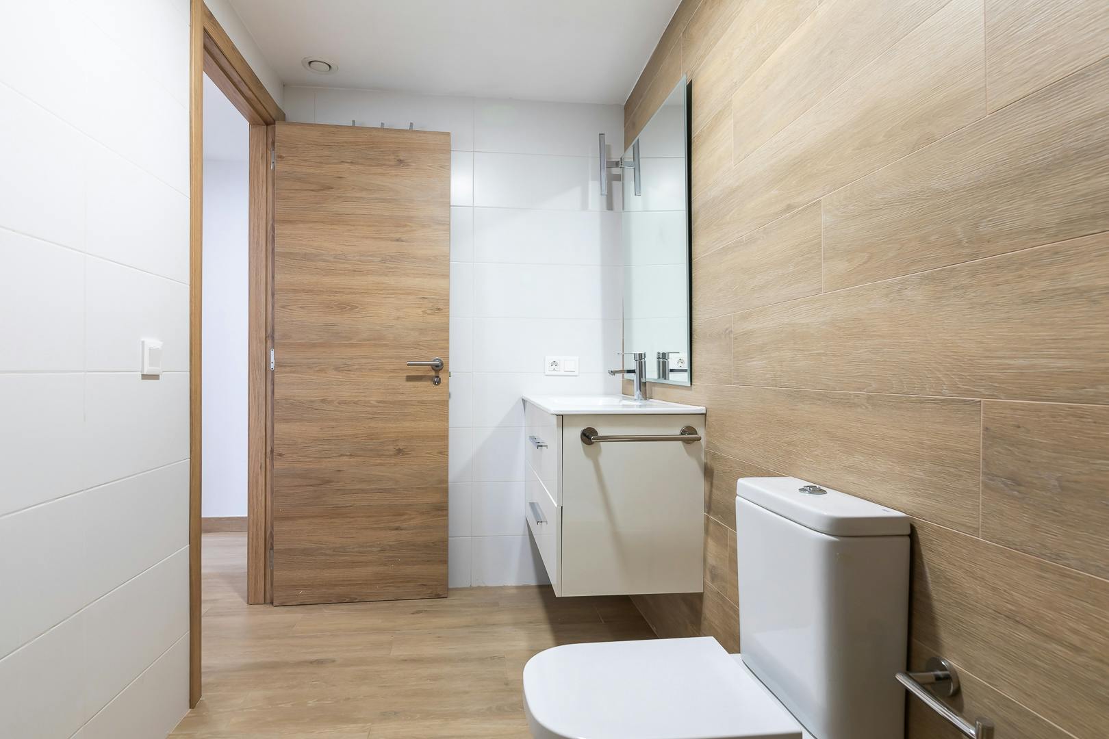 Apartment Burjassot, 110m² — photo 4