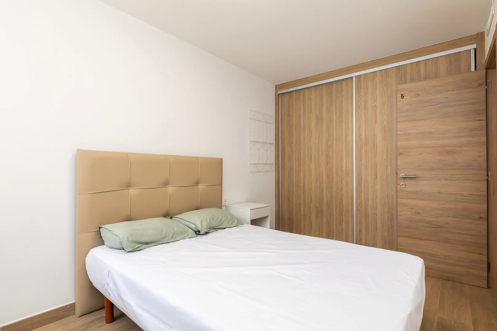 Private room in Carrer Isabel la Catòlica, Burjassot (1423496) ROOM 2