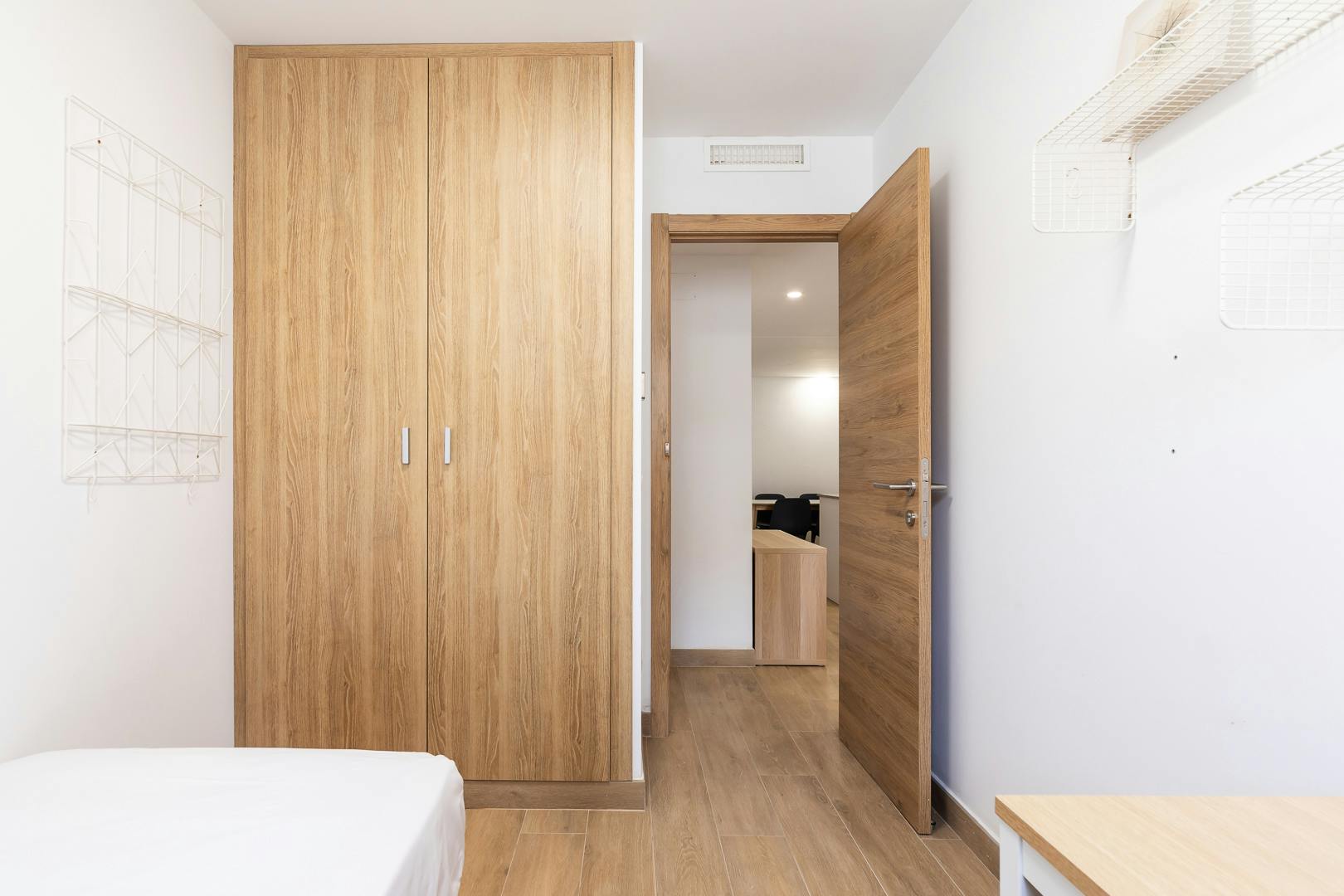 Apartment Burjassot, 110m² — photo 5