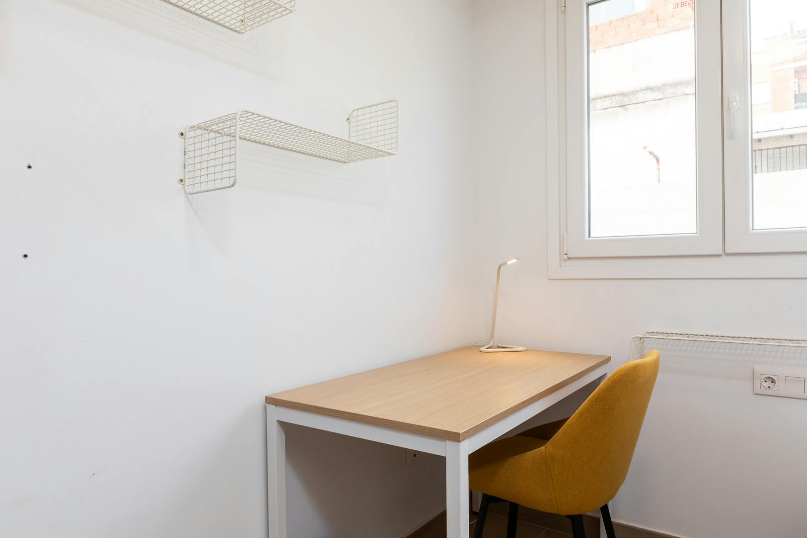 Apartment Burjassot, 110m² — photo 6