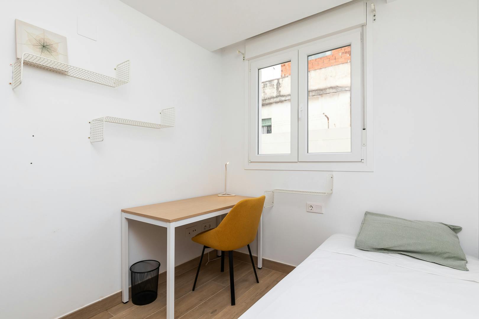 Apartment Burjassot, 110m² — photo 1