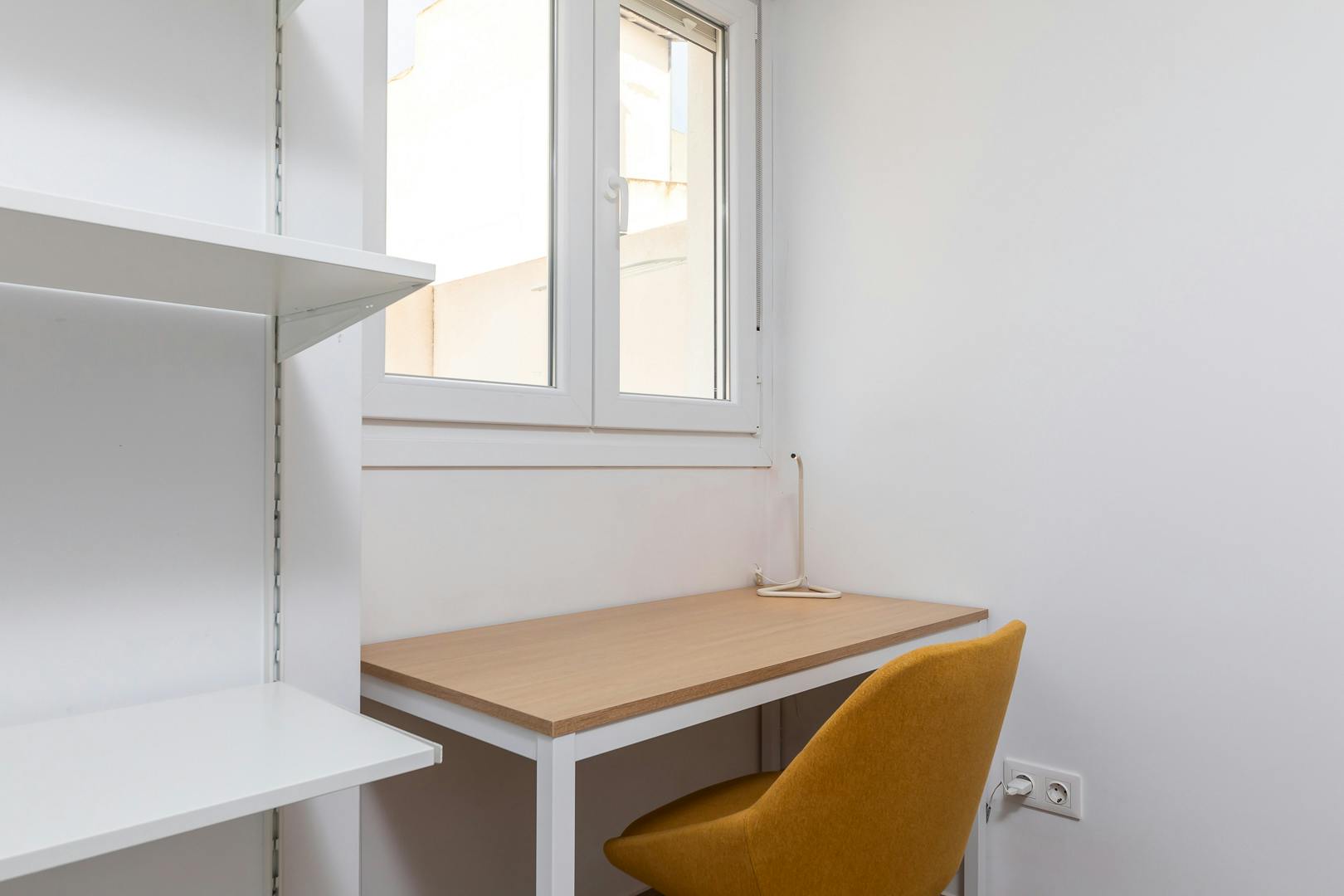 Apartment Burjassot, 110m² — photo 2