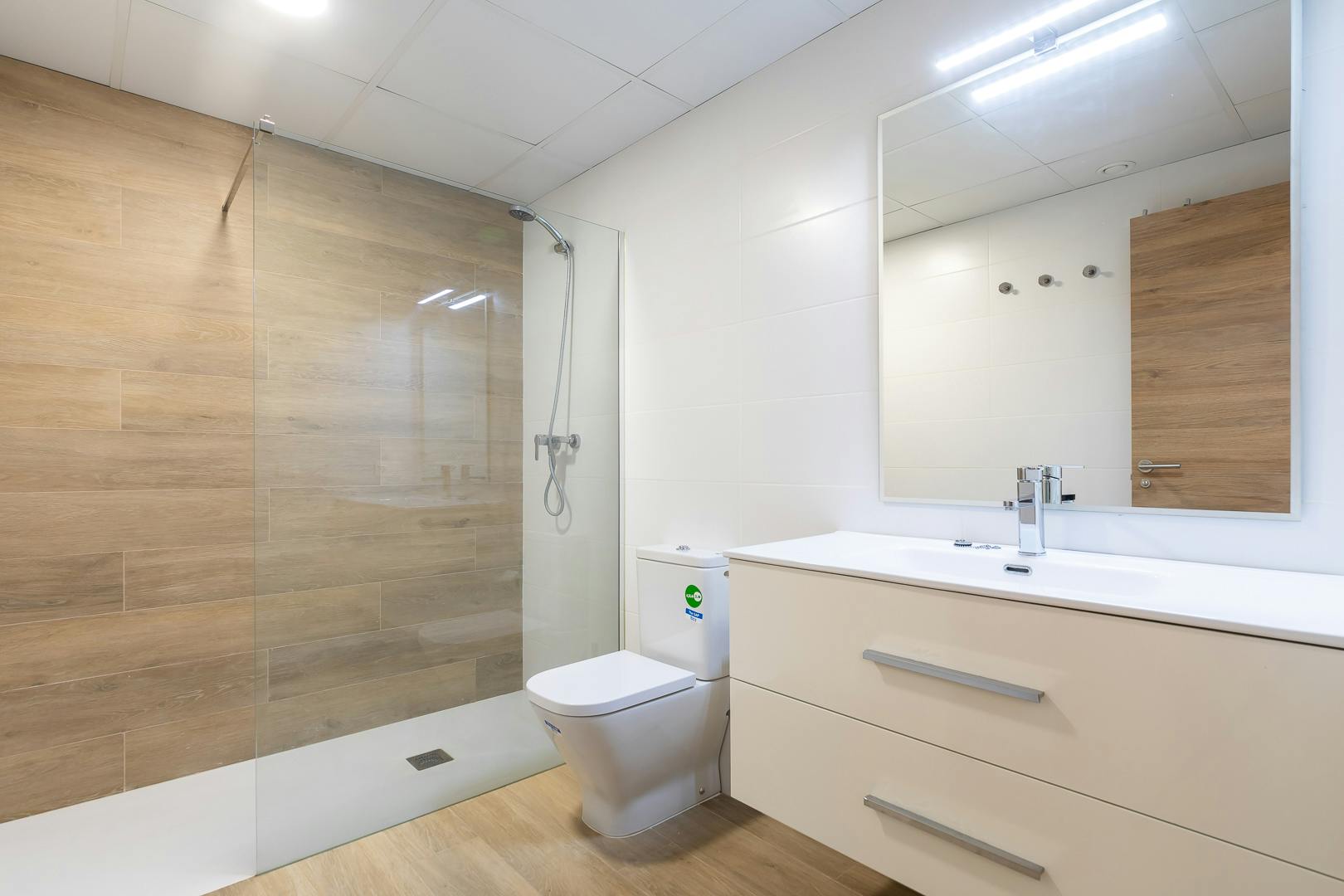 Apartment Burjassot, 110m² — photo 8