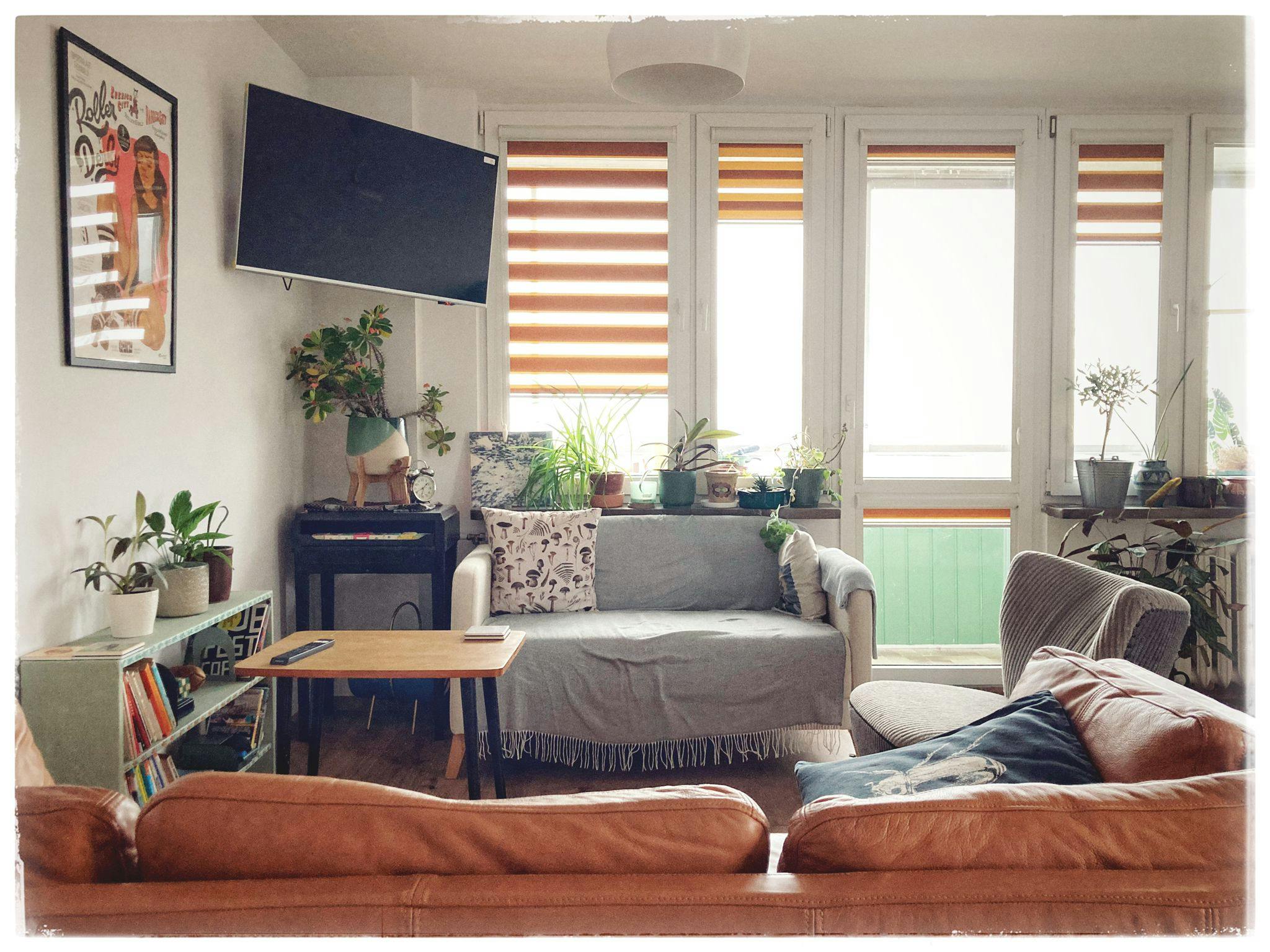 preview gallery tile