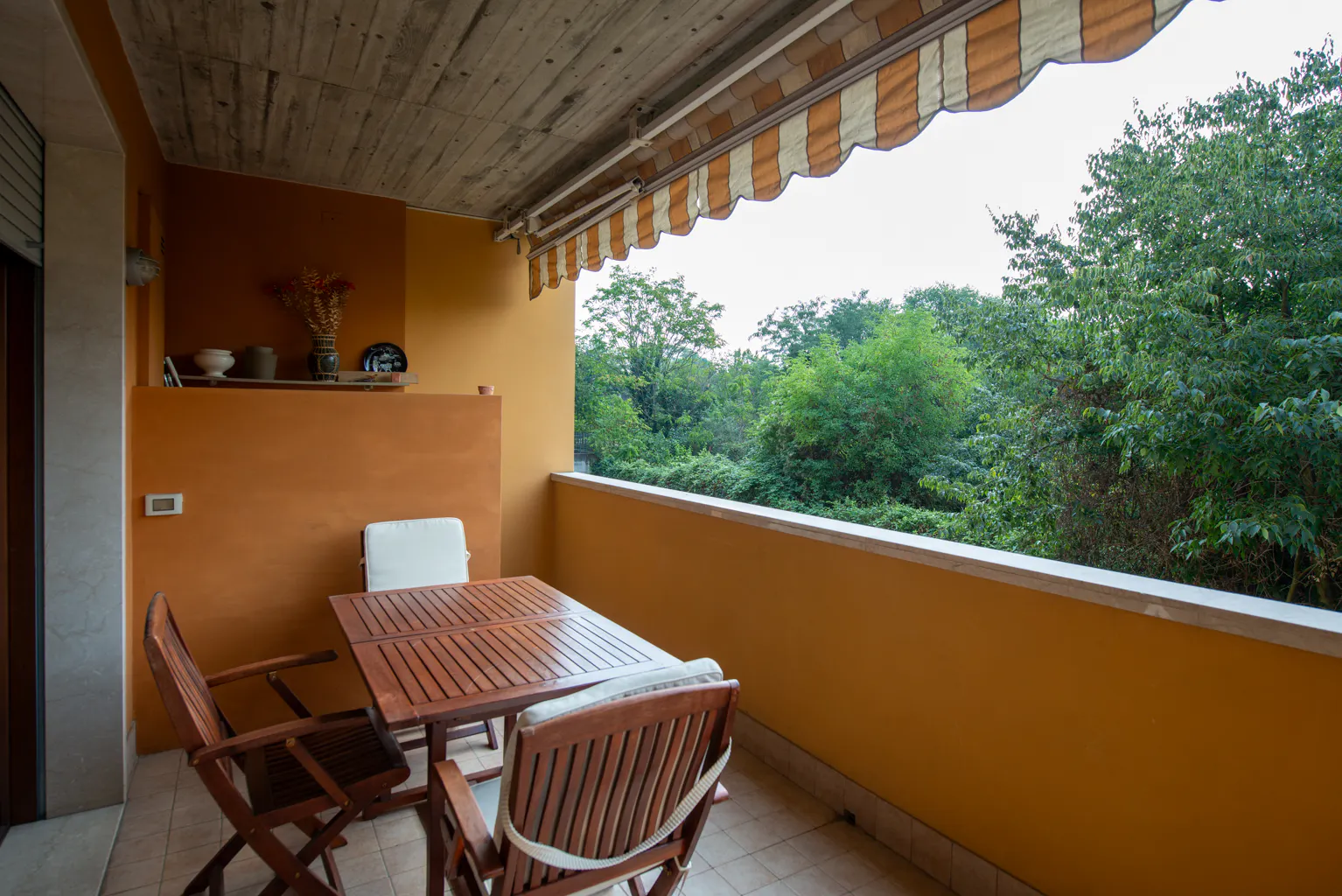 2-Bedroom Apartment in Via Lucio III, Verona (1423561) ROOM 4