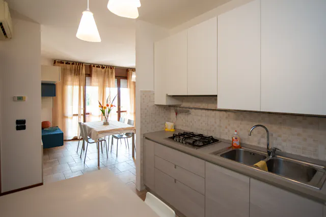 2-Bedroom Apartment in Via Lucio III, Verona (1423561) room image 1