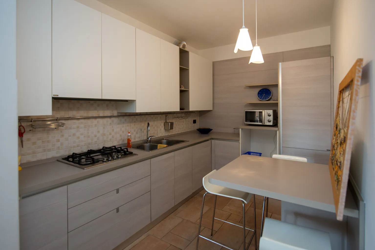 2-Bedroom Apartment in Via Lucio III, Verona (1423561) ROOM 3