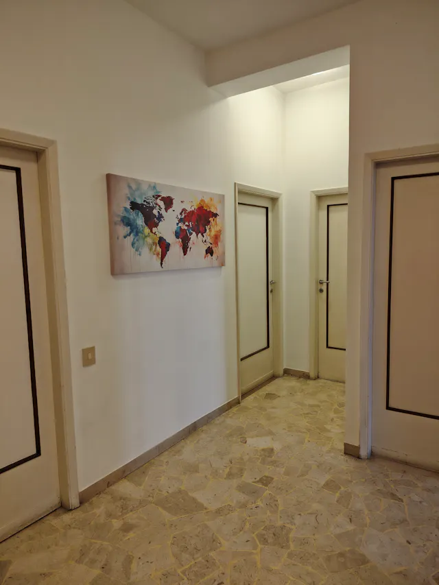 Private room in Via Domenico Cimarosa, Florence (1423572) room image 130