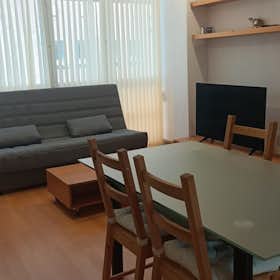 Apartament de închiriat pentru 2.048 EUR pe lună în Castrillón, Calle Luis Hauzeur