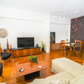 Apartment for rent for €1,400 per month in Kallithéa, Plithonos Gemistou