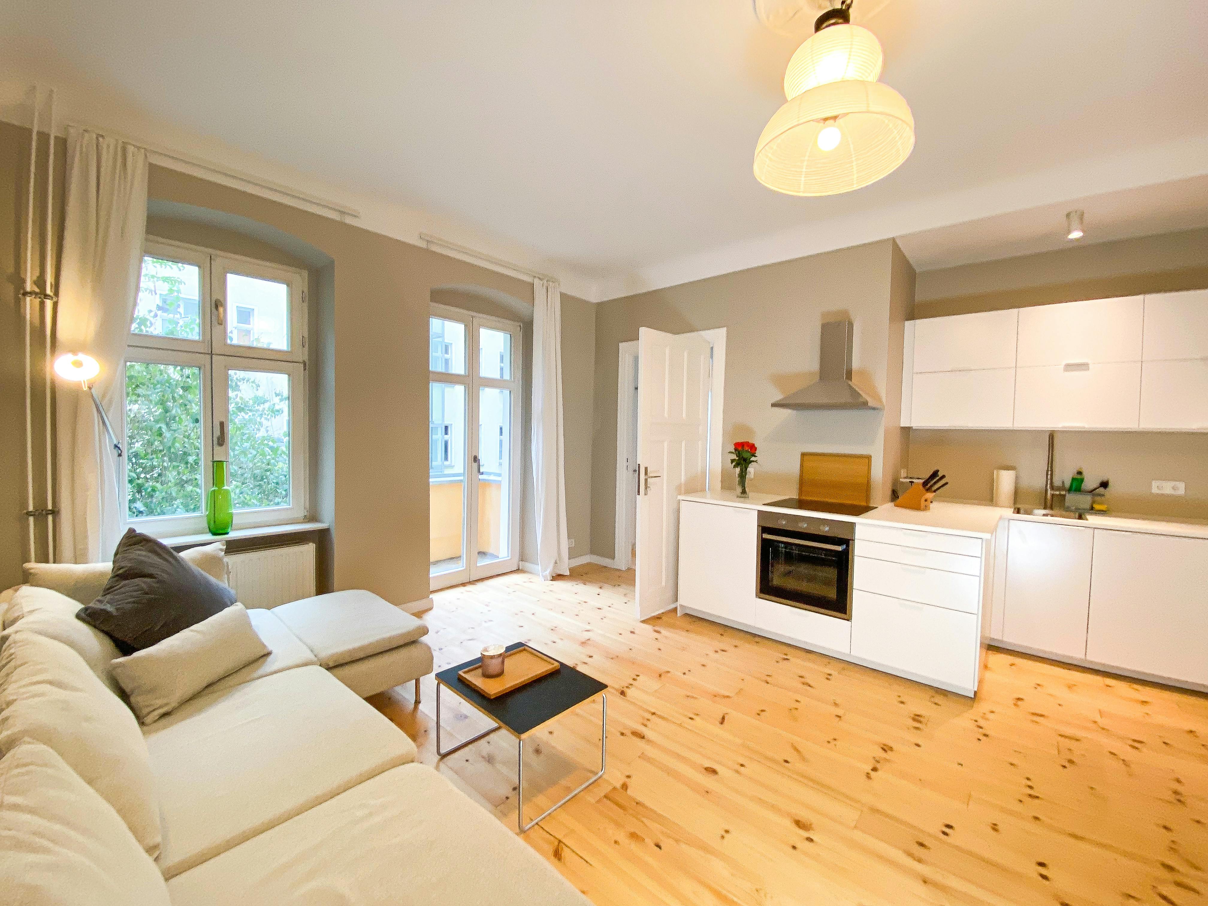 Görschstraße, Berlin preview