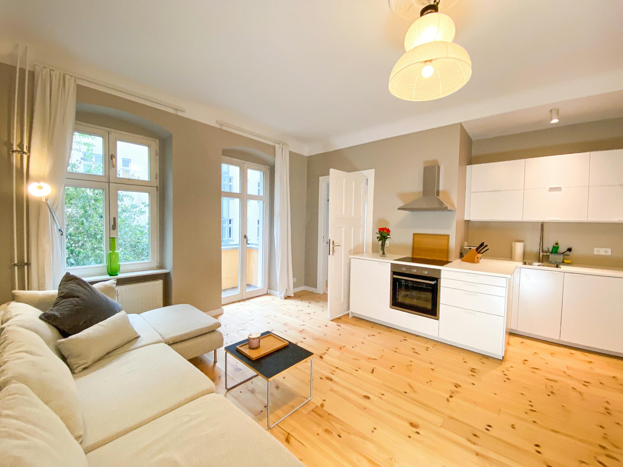 Görschstraße, Berlin preview