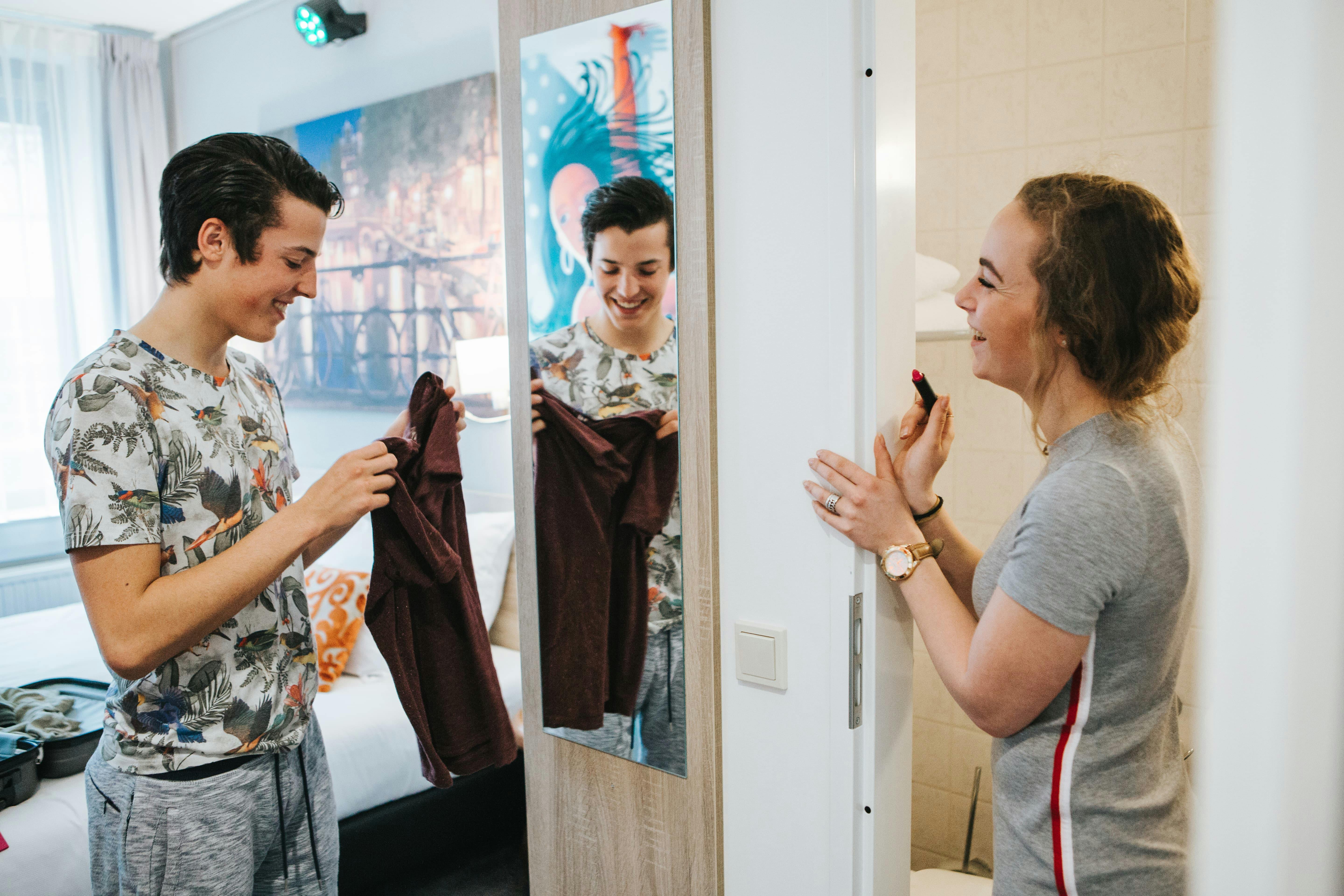 preview gallery tile