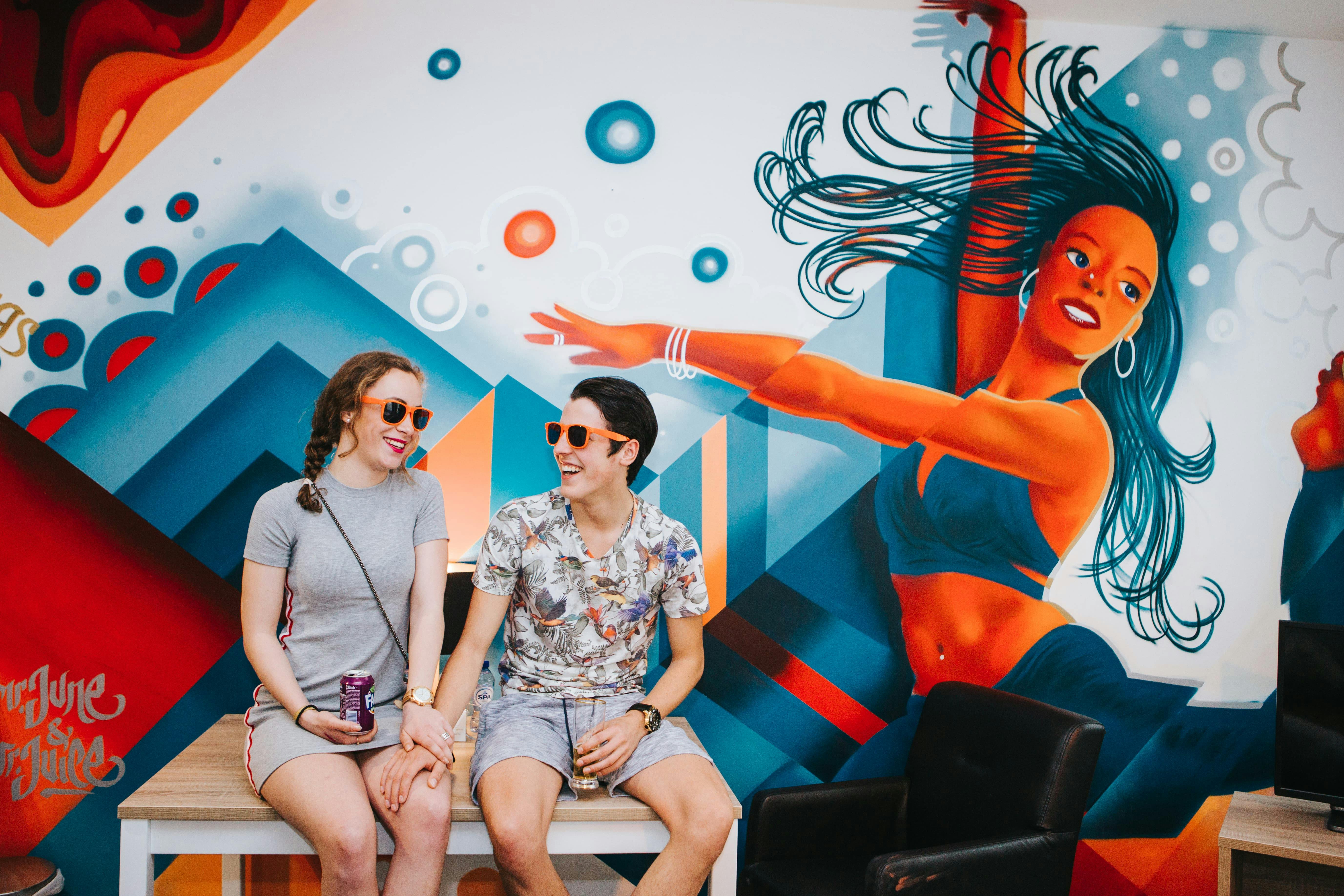 preview gallery tile