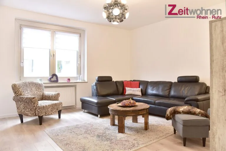 1-Bedroom Apartment in Engelbertstraße, Köln (1423616) ROOM 1