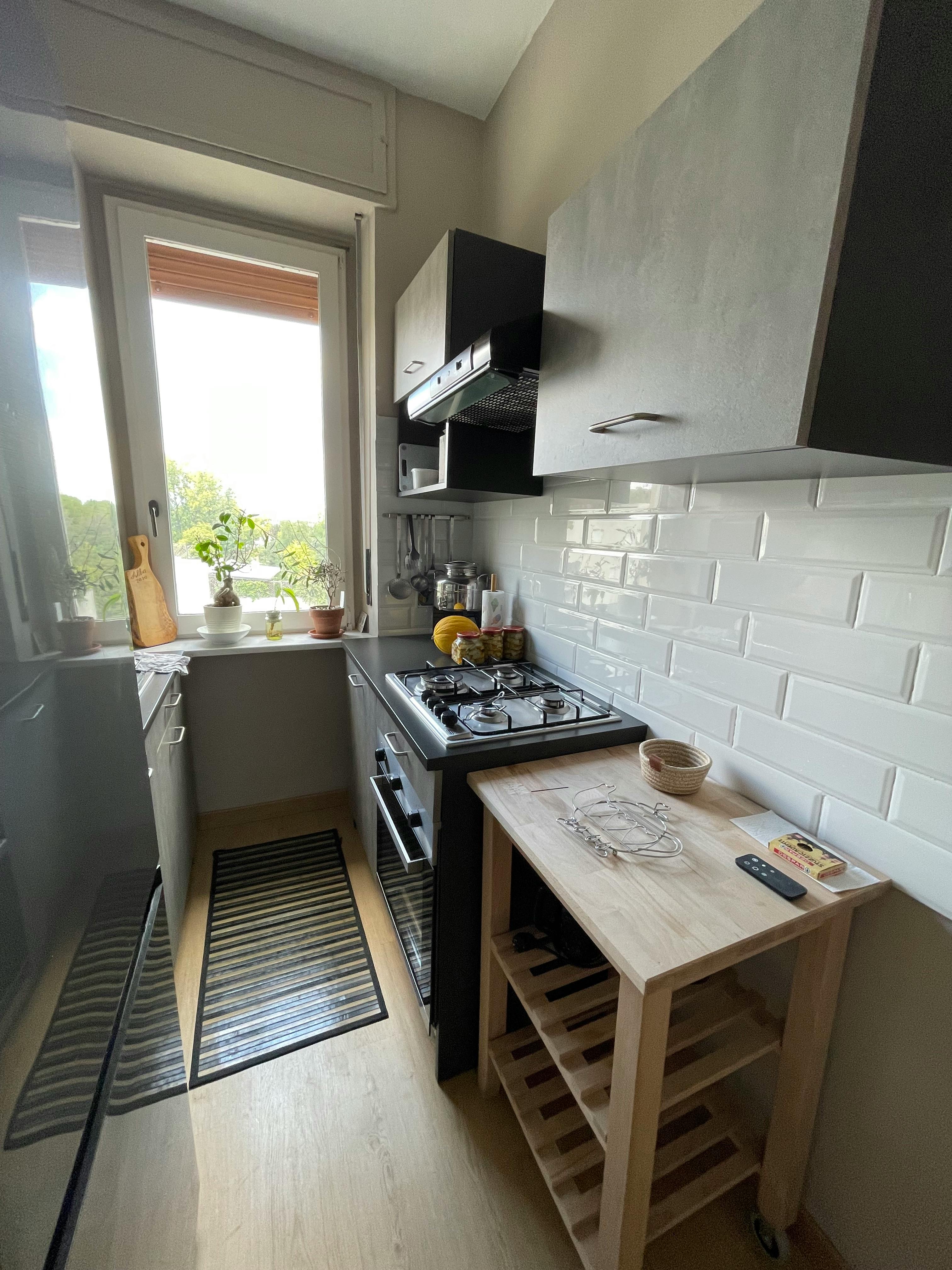 Appartamento Torino, 2 camere, 80m² — foto 9